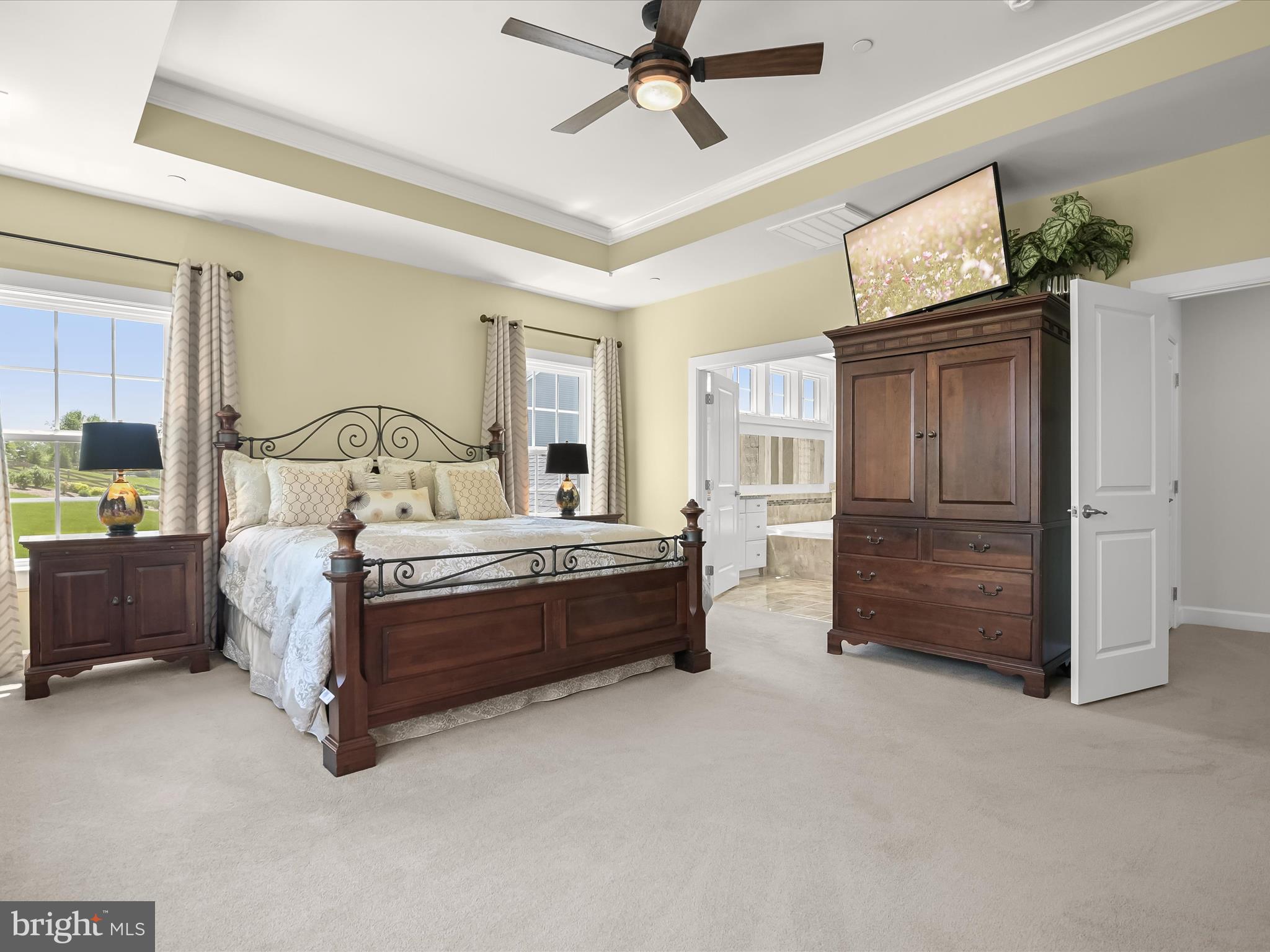 FAIRLANE FARM - Residential