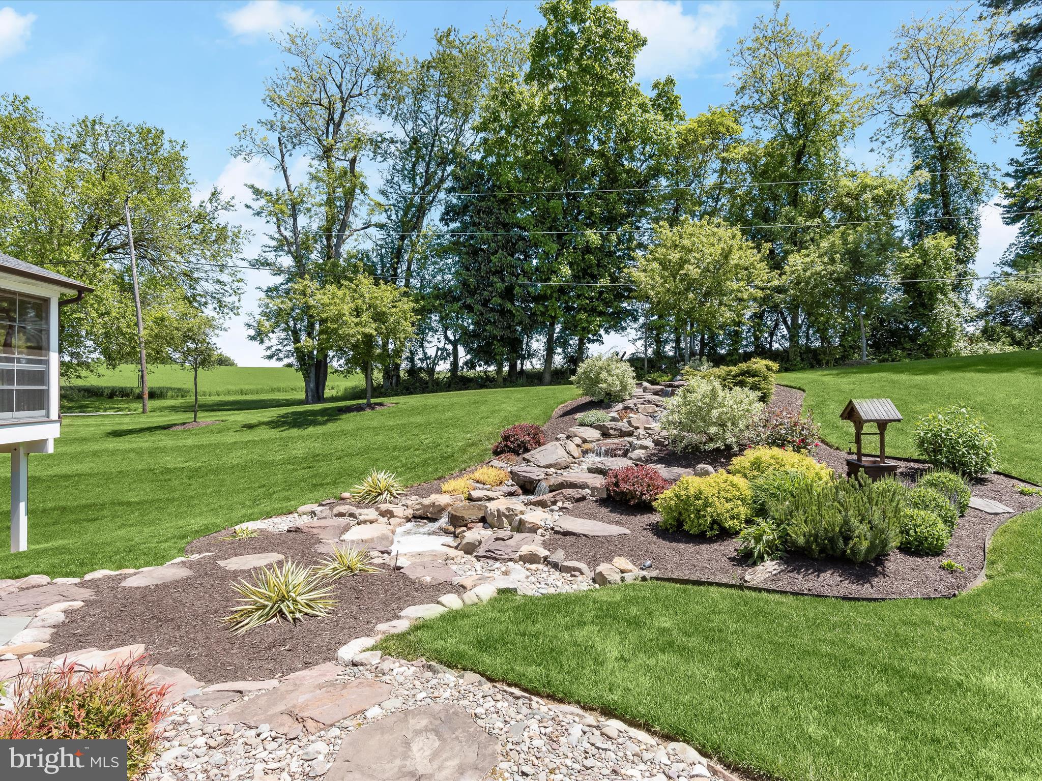 FAIRLANE FARM - Residential