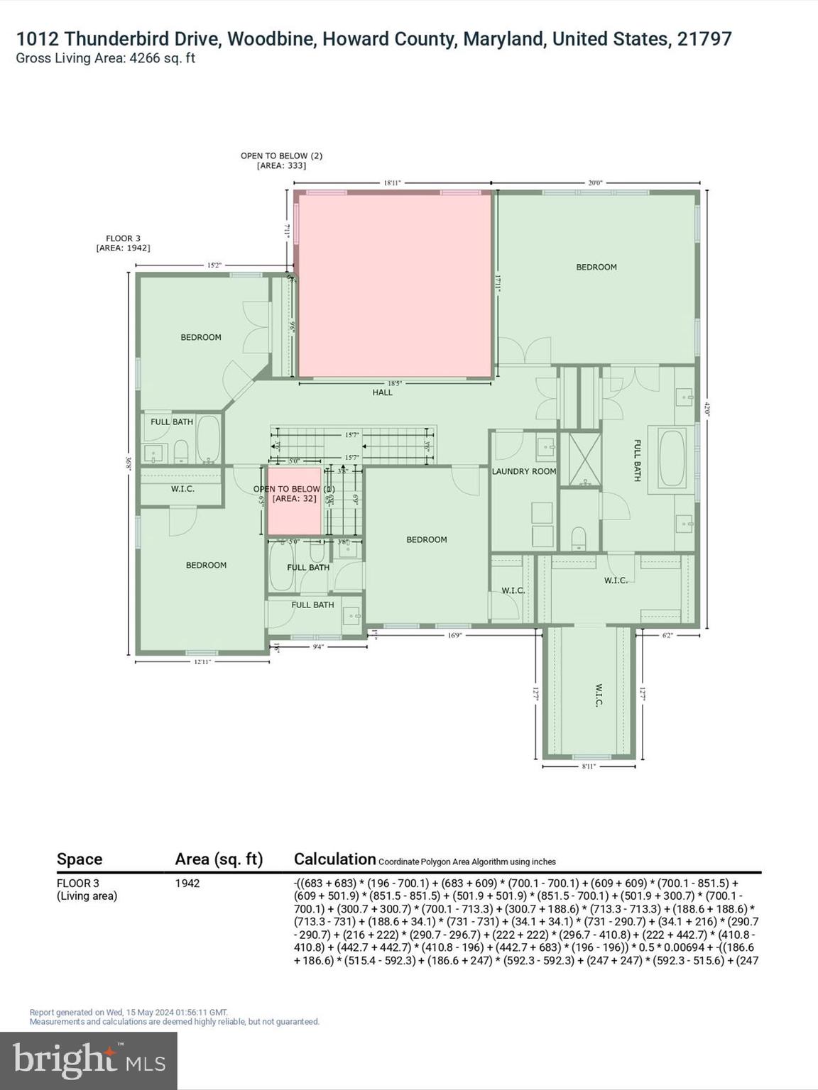 FAIRLANE FARM - Residential