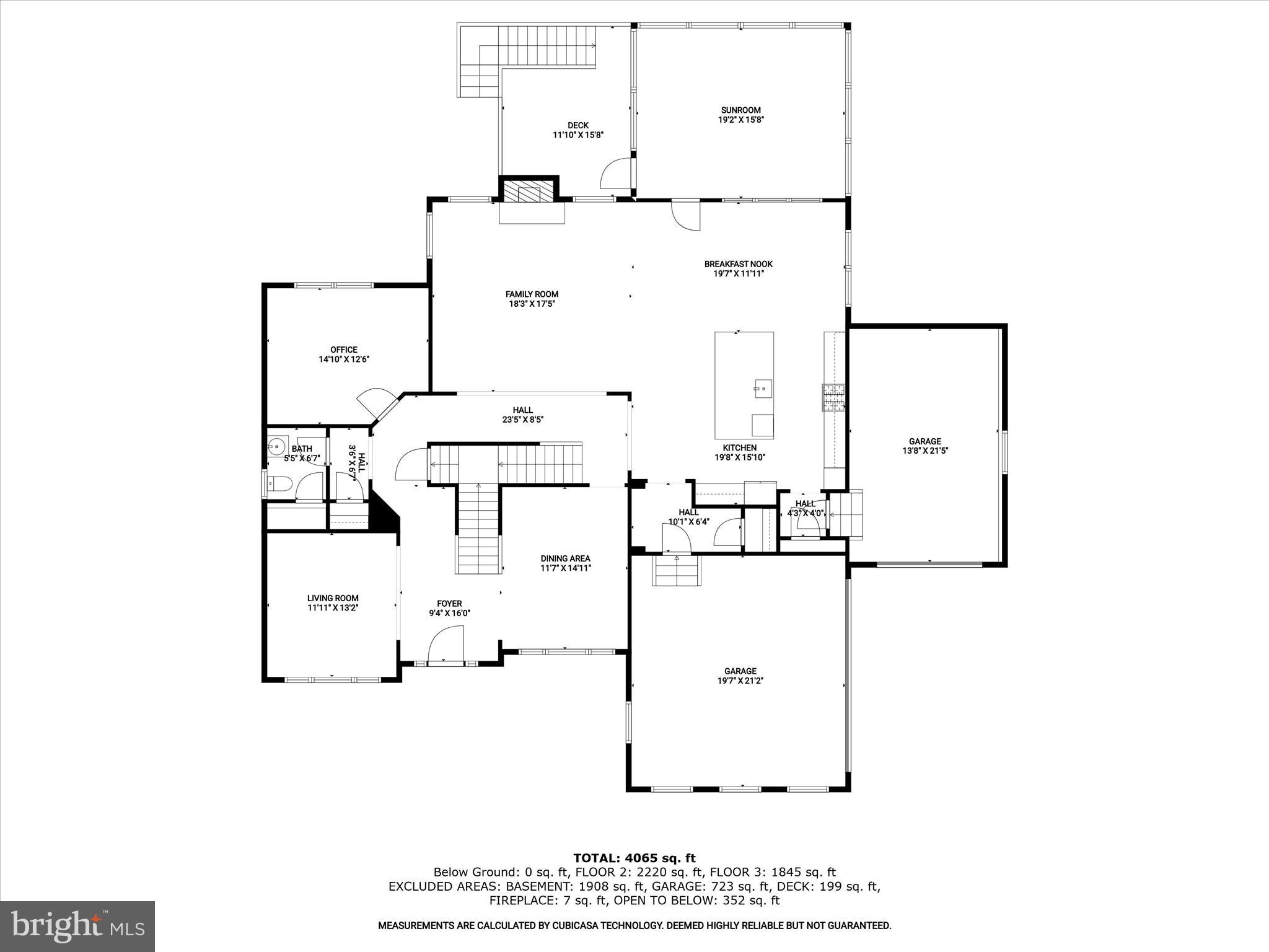 FAIRLANE FARM - Residential
