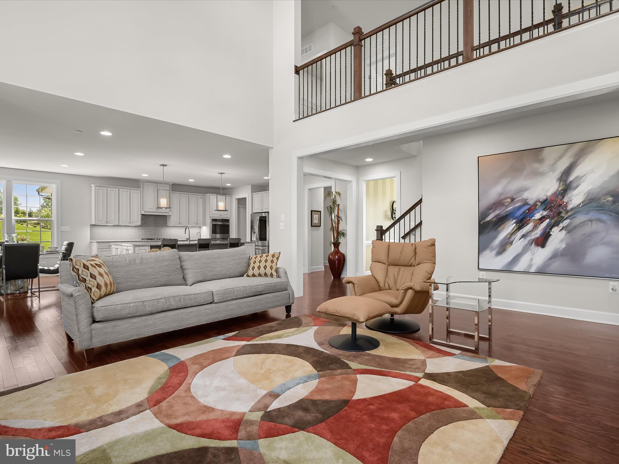 FAIRLANE FARM - Residential