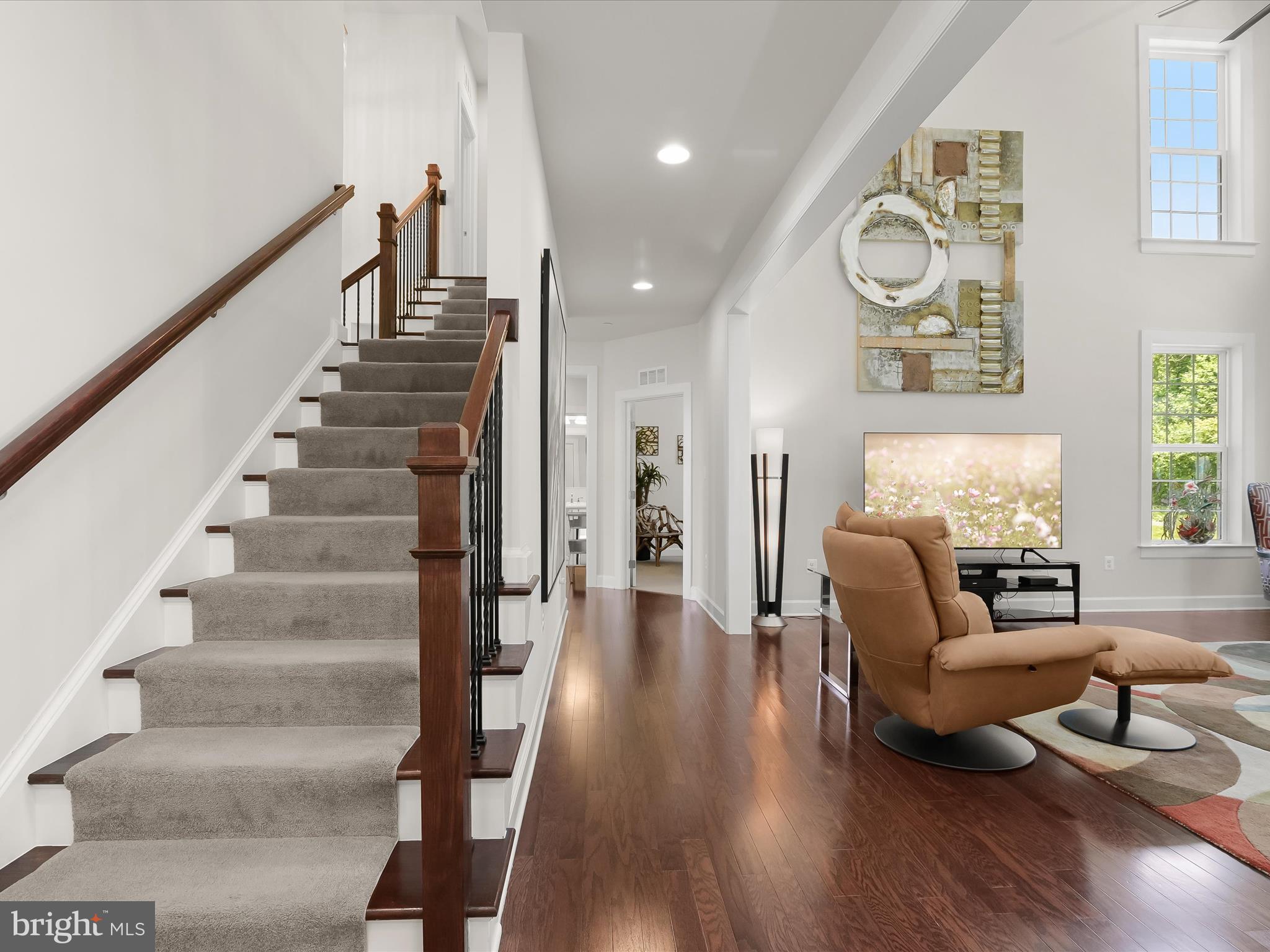 FAIRLANE FARM - Residential