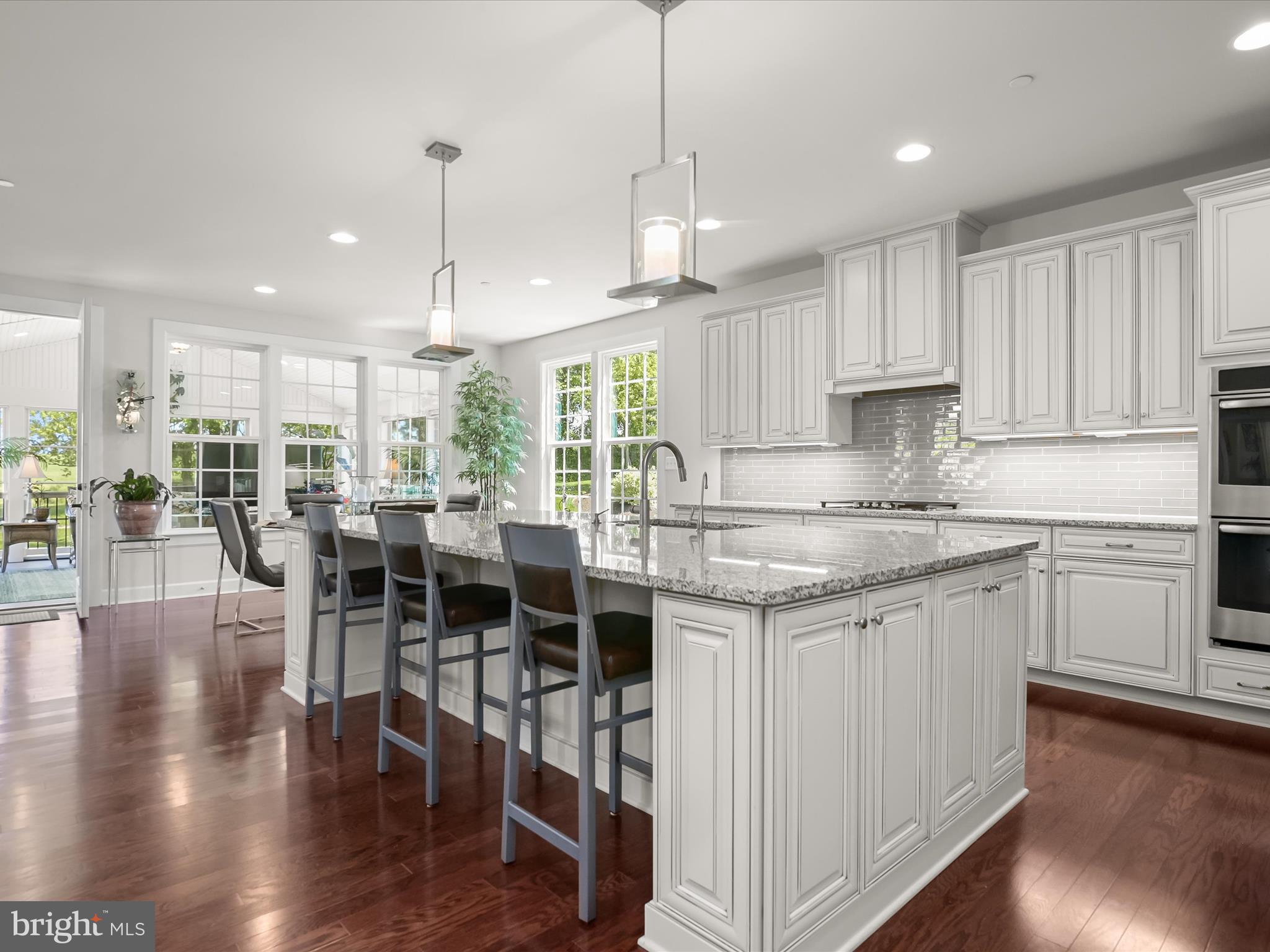 FAIRLANE FARM - Residential