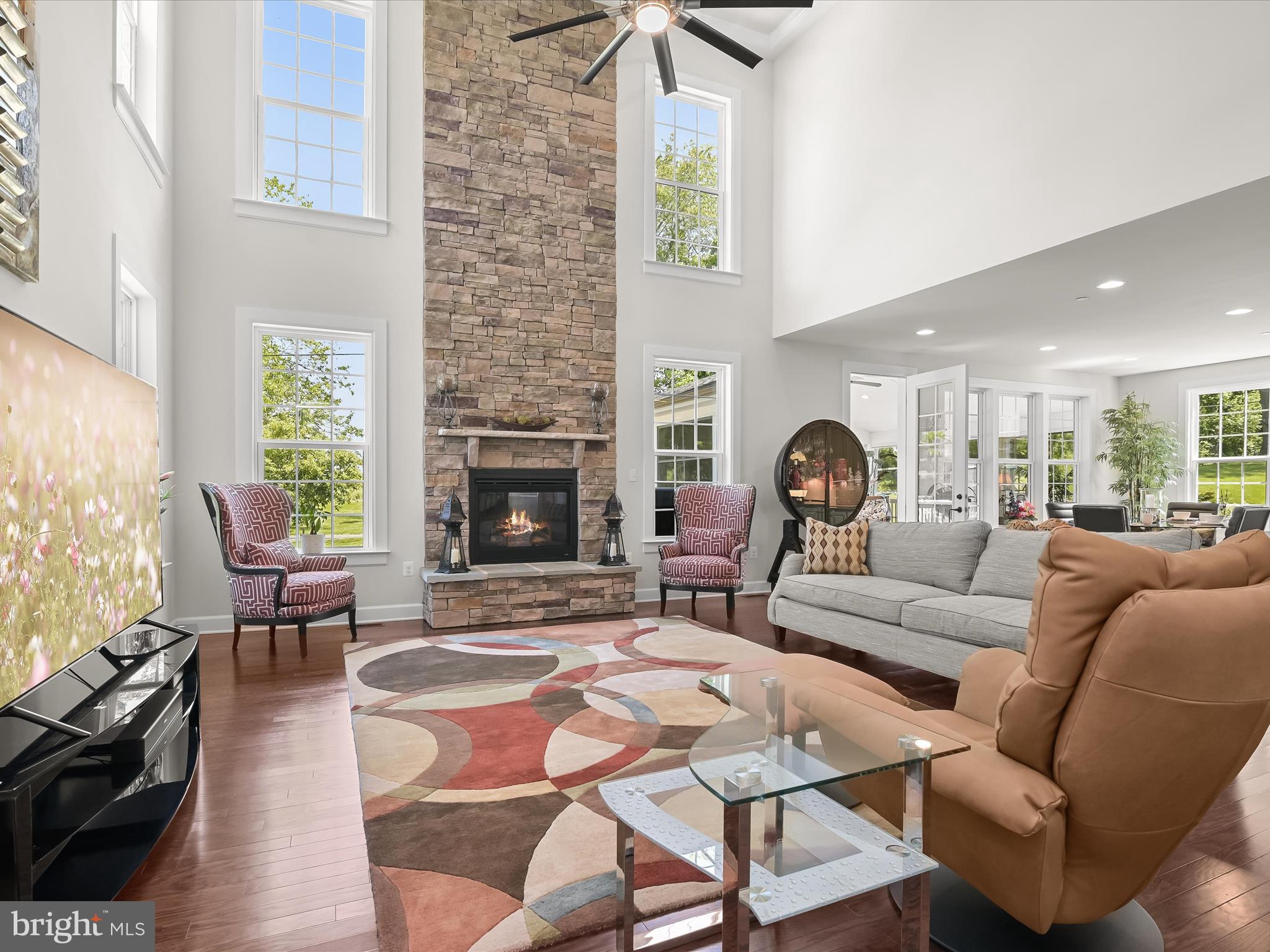 FAIRLANE FARM - Residential