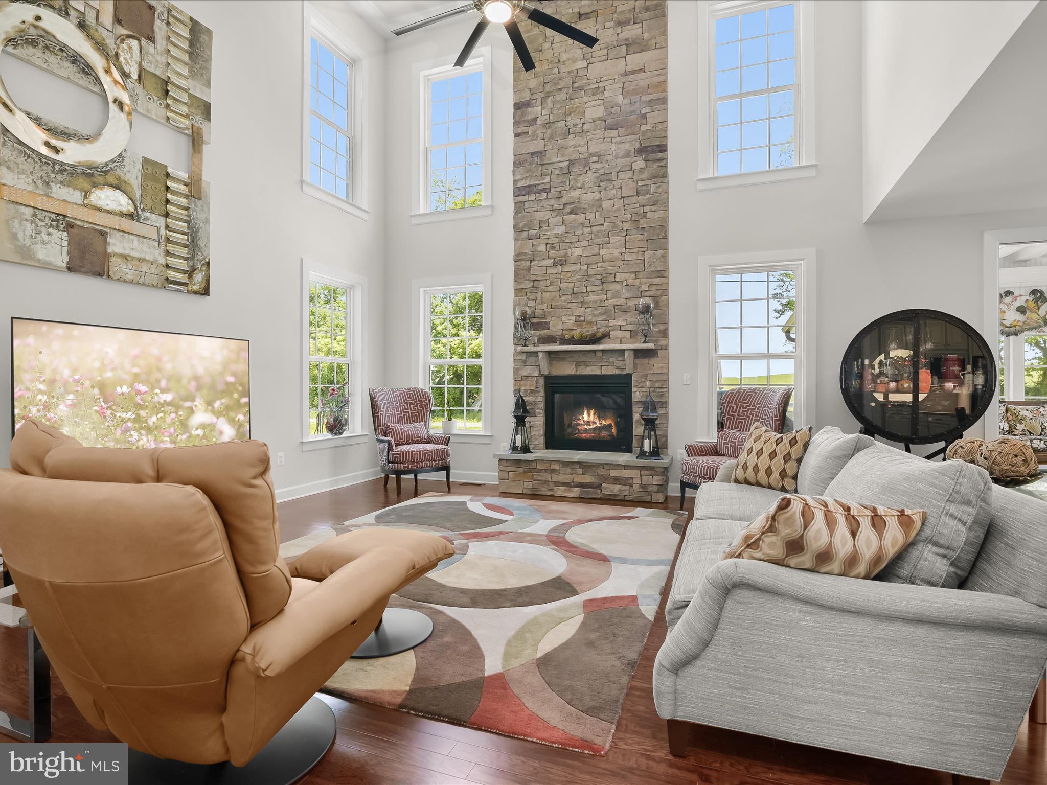 FAIRLANE FARM - Residential