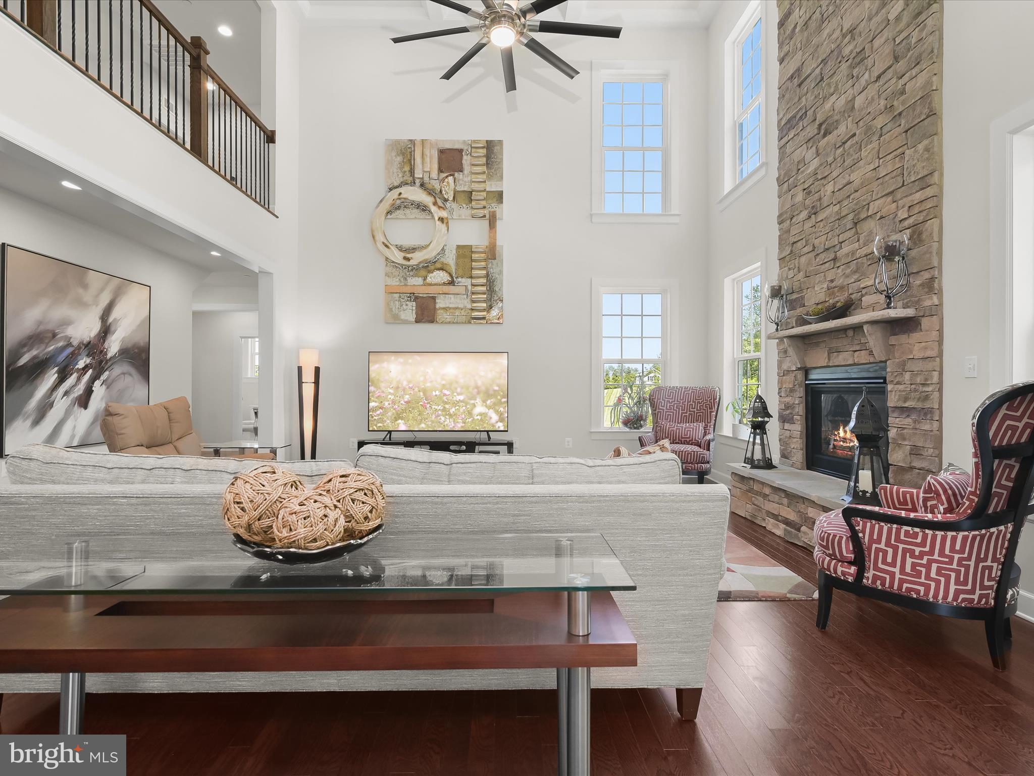 FAIRLANE FARM - Residential