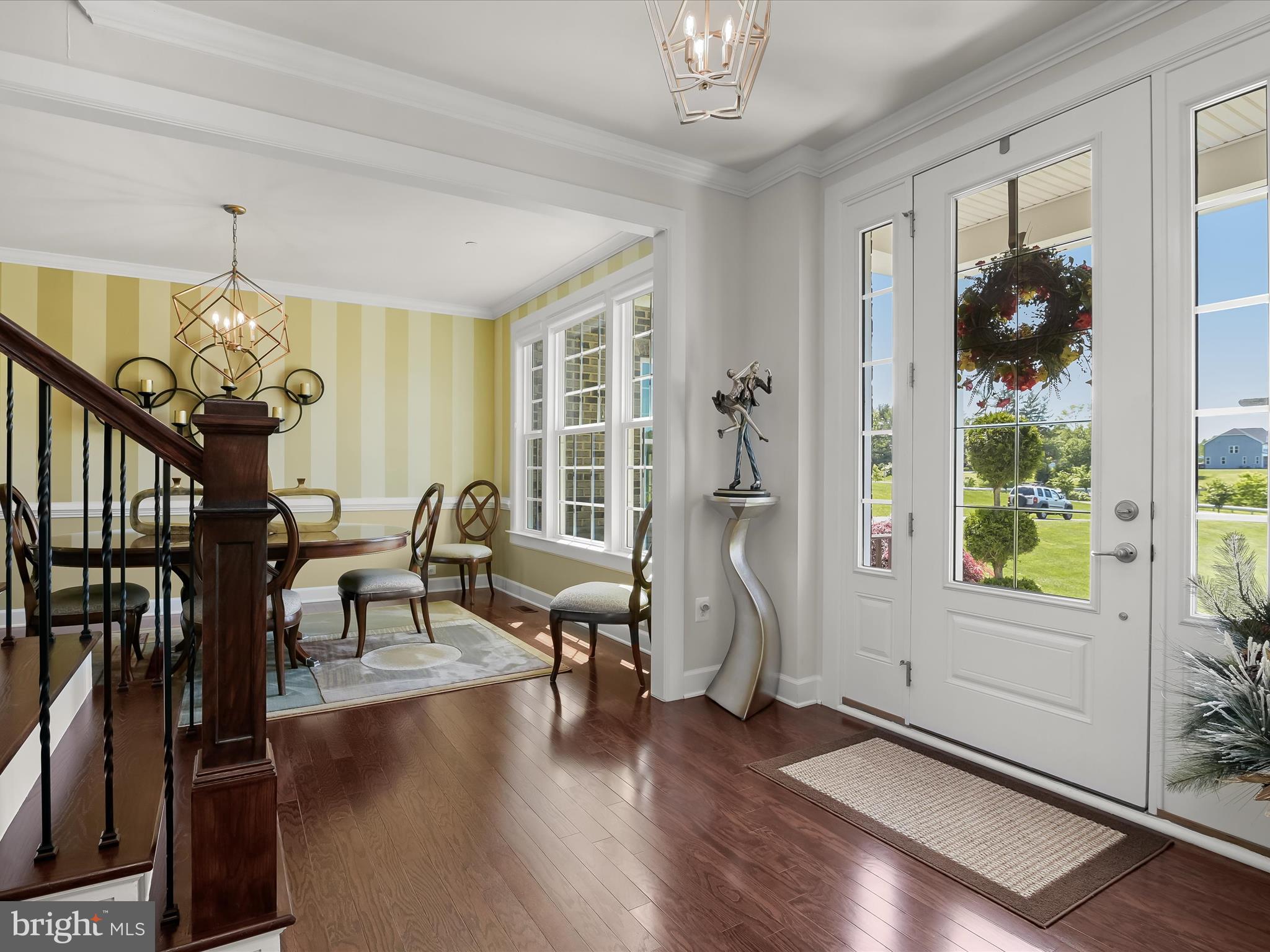 FAIRLANE FARM - Residential