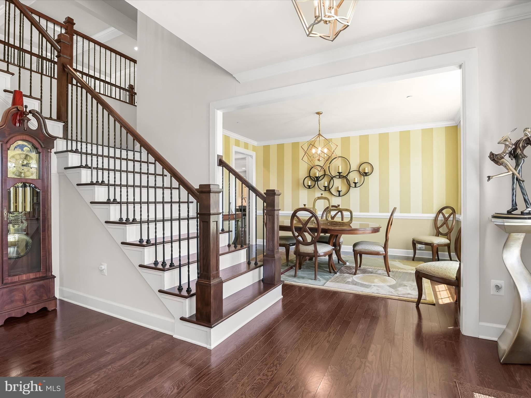 FAIRLANE FARM - Residential