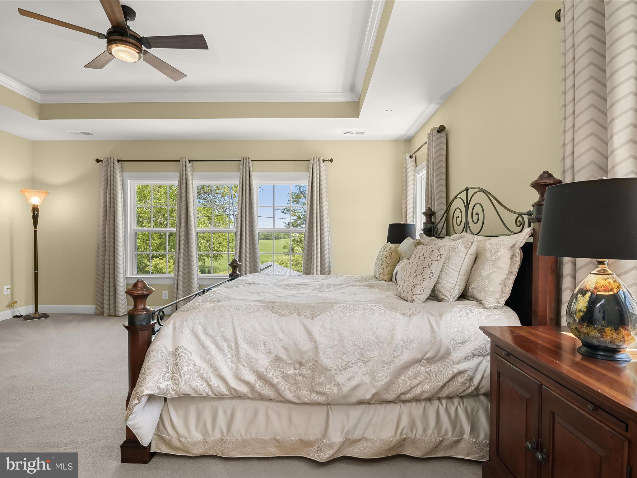 FAIRLANE FARM - Residential