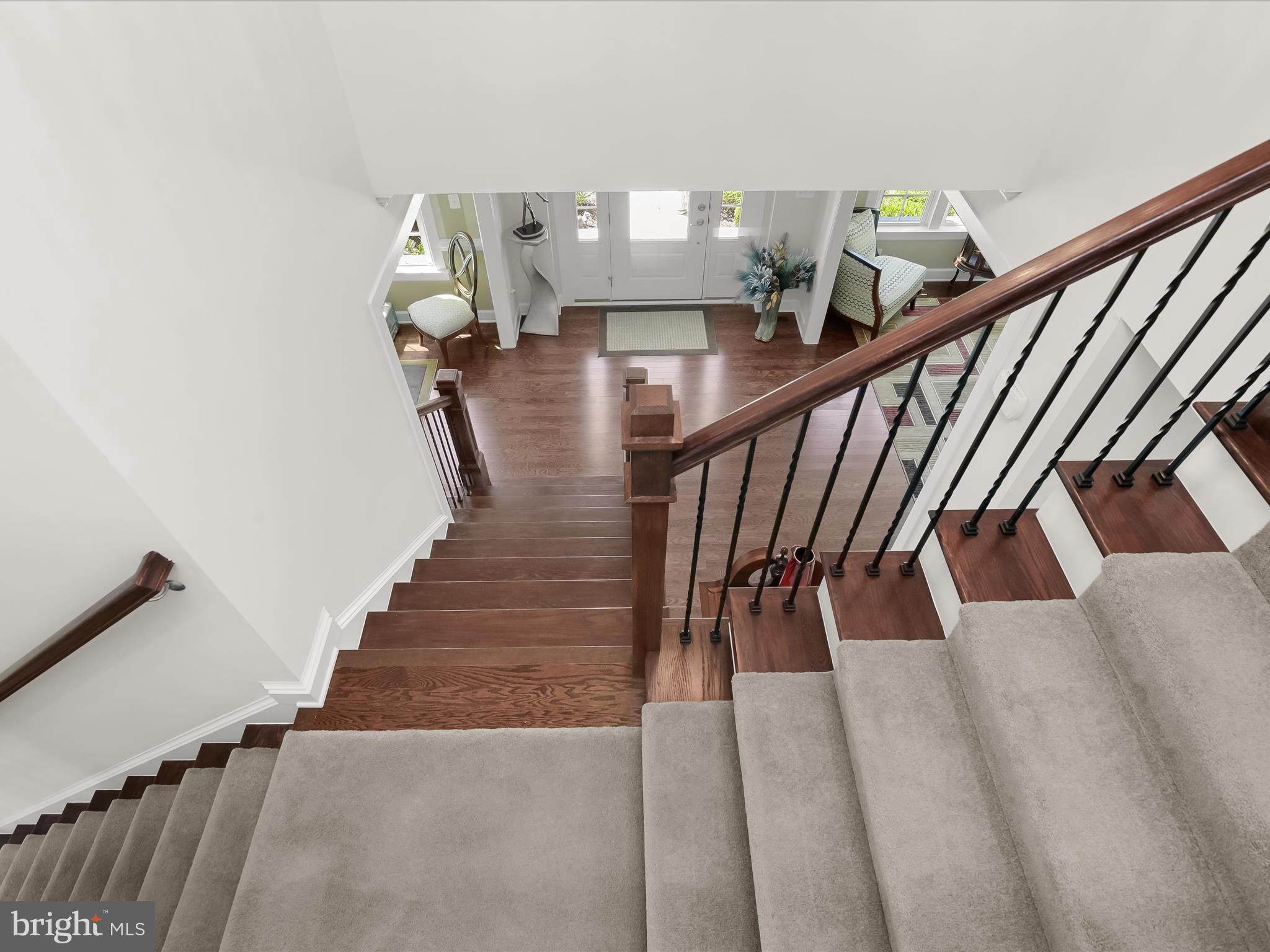 FAIRLANE FARM - Residential