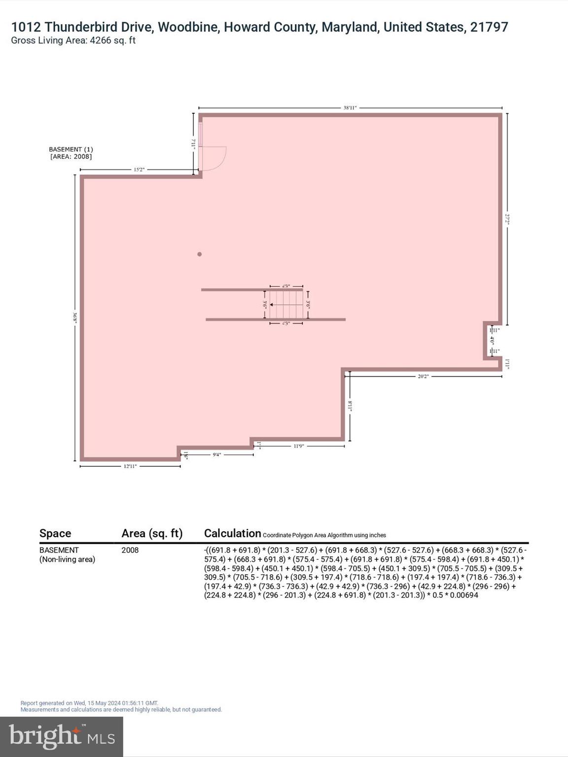 FAIRLANE FARM - Residential