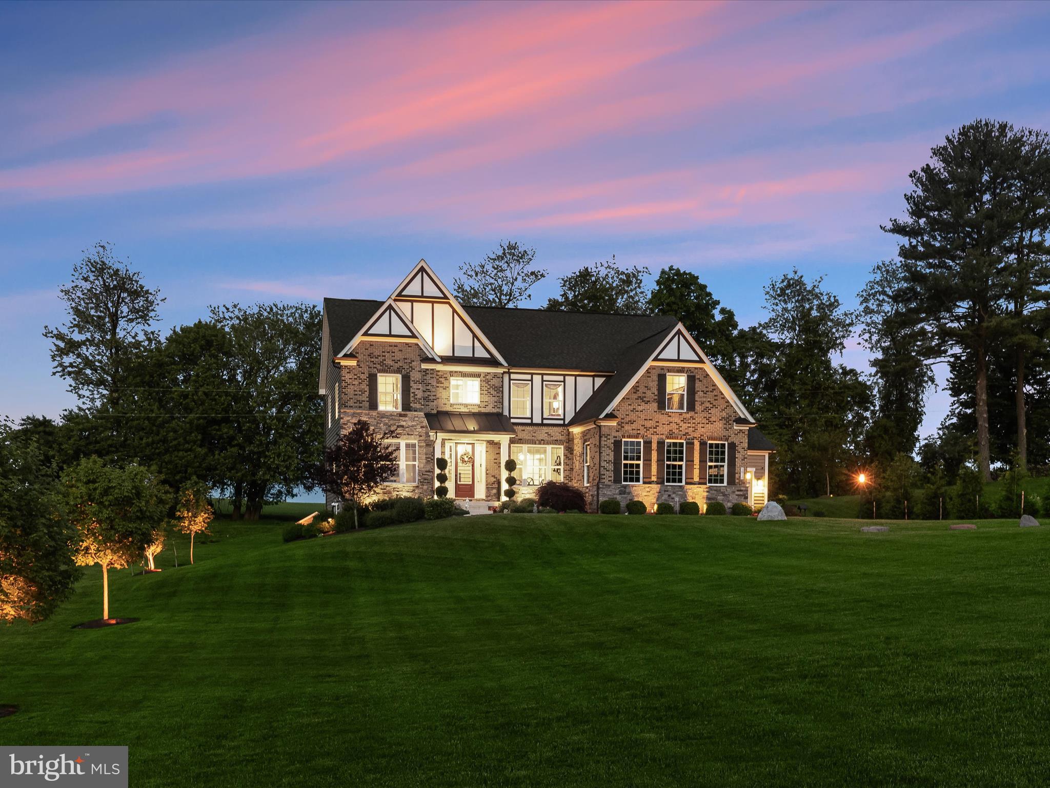 FAIRLANE FARM - Residential