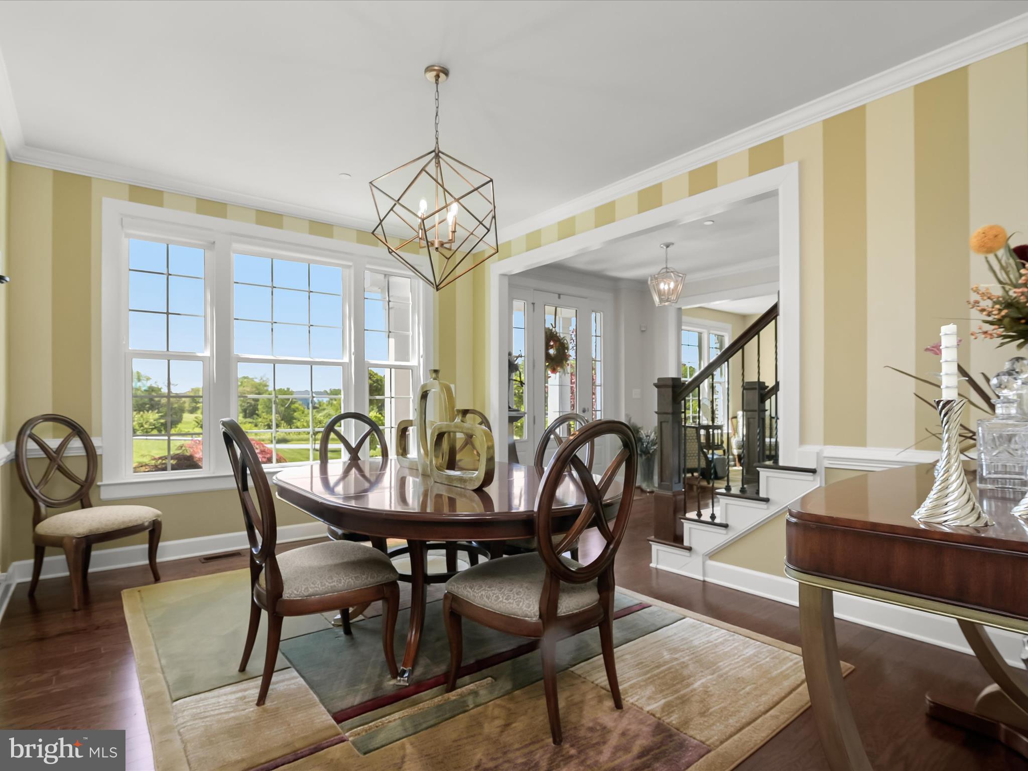 FAIRLANE FARM - Residential