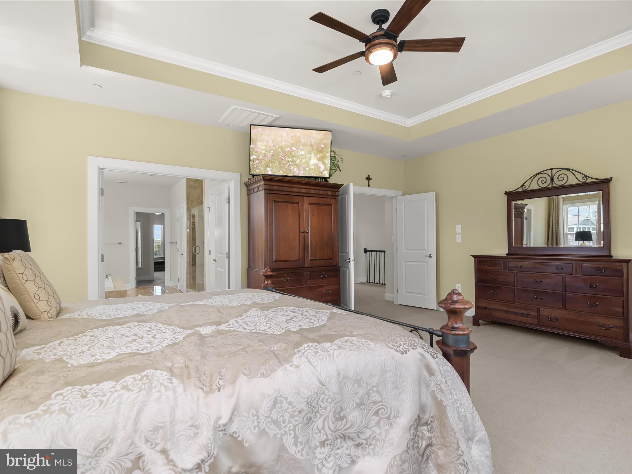 FAIRLANE FARM - Residential