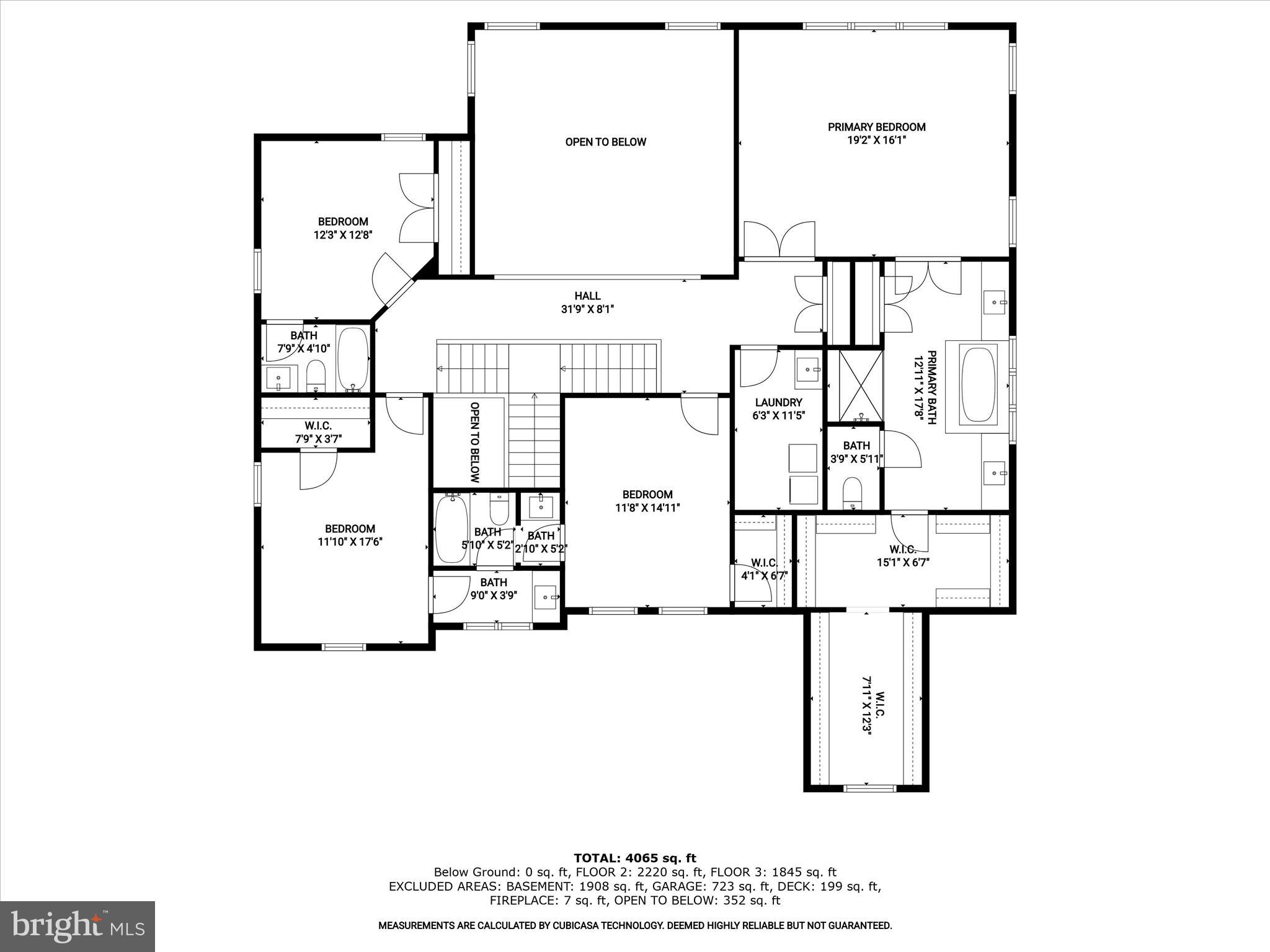 FAIRLANE FARM - Residential