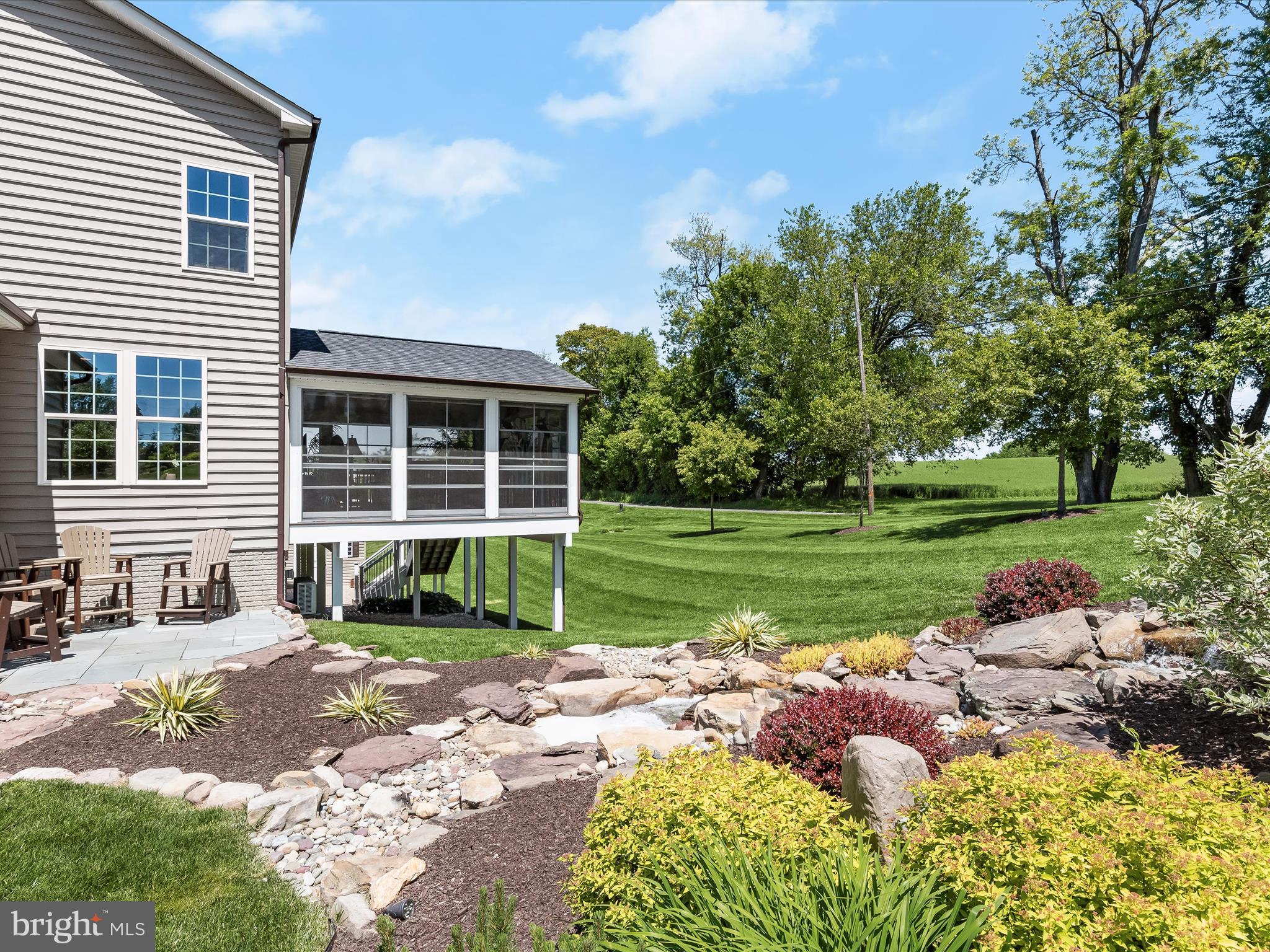 FAIRLANE FARM - Residential