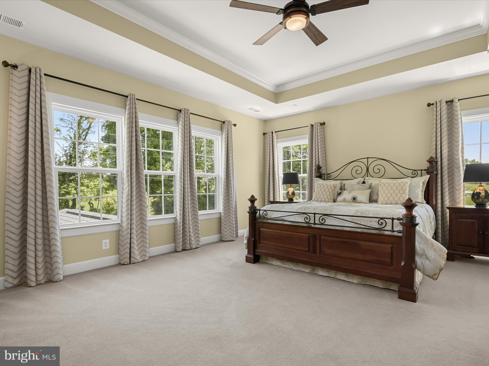 FAIRLANE FARM - Residential