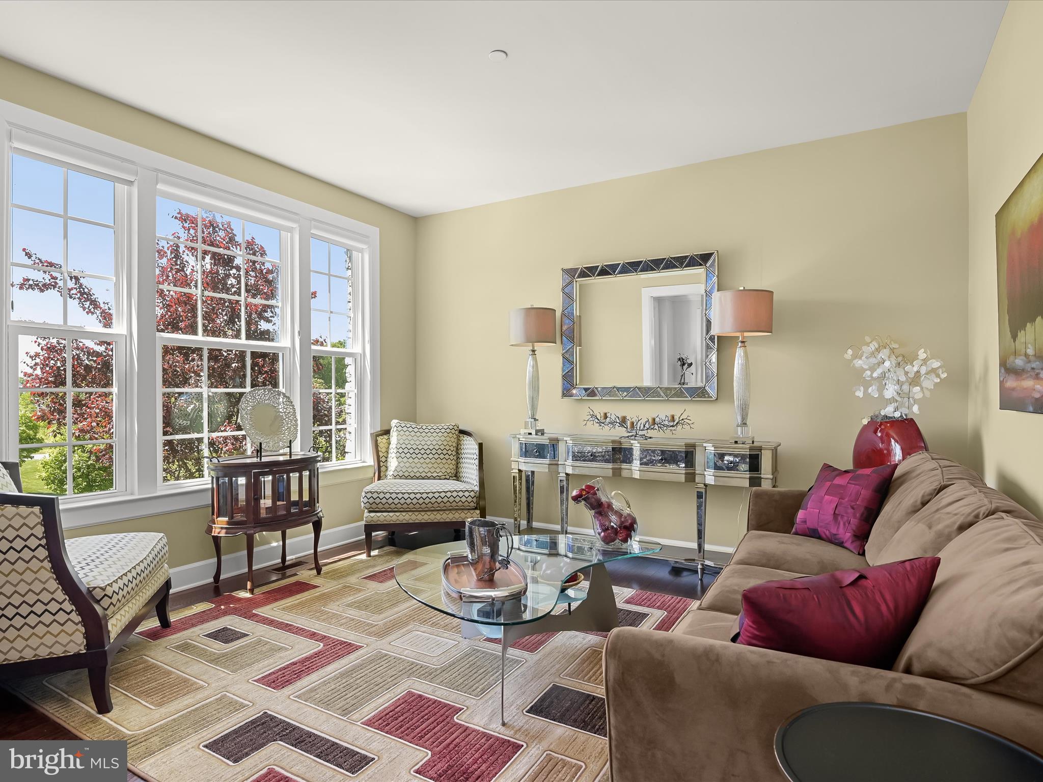 FAIRLANE FARM - Residential