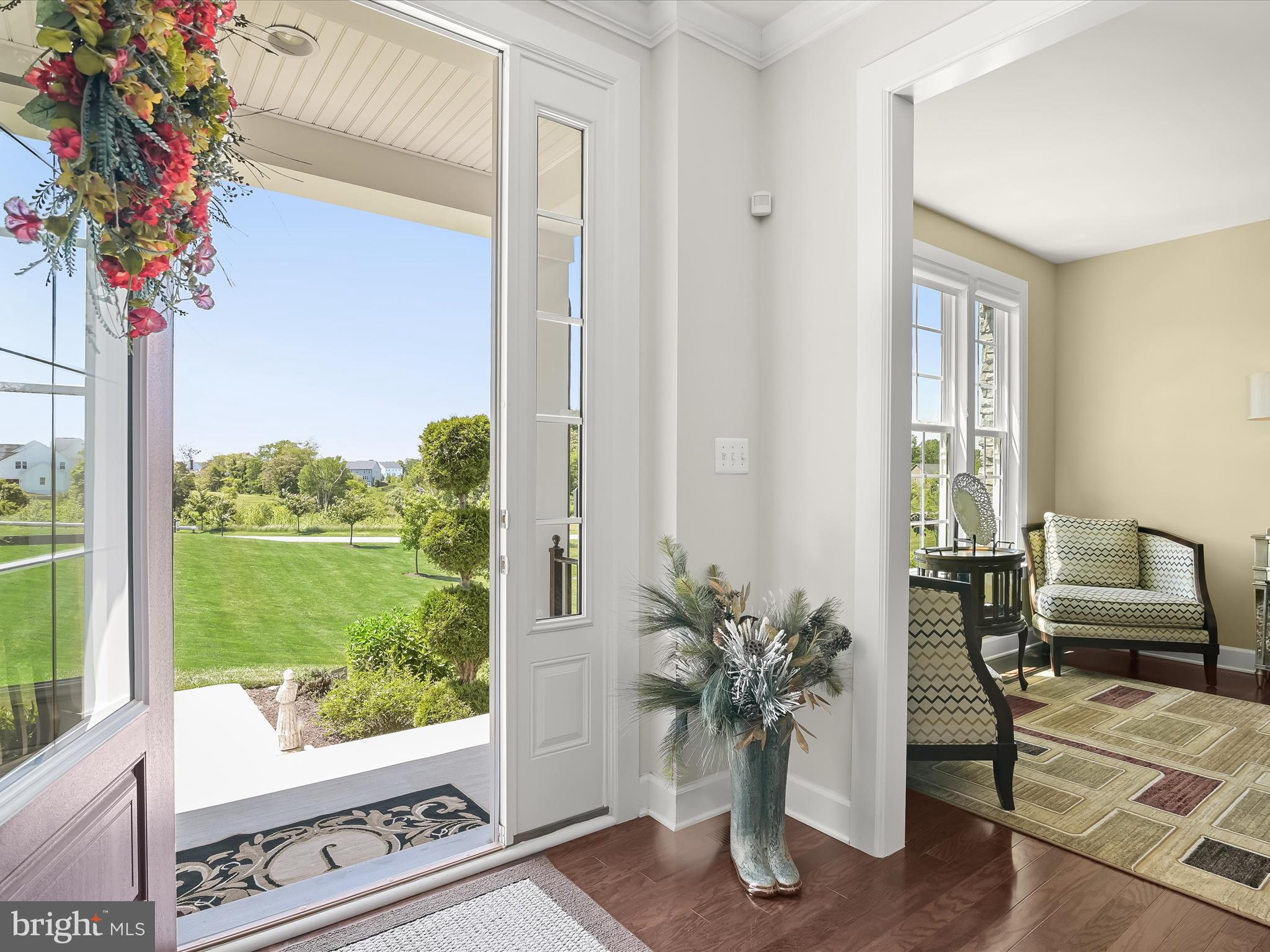 FAIRLANE FARM - Residential