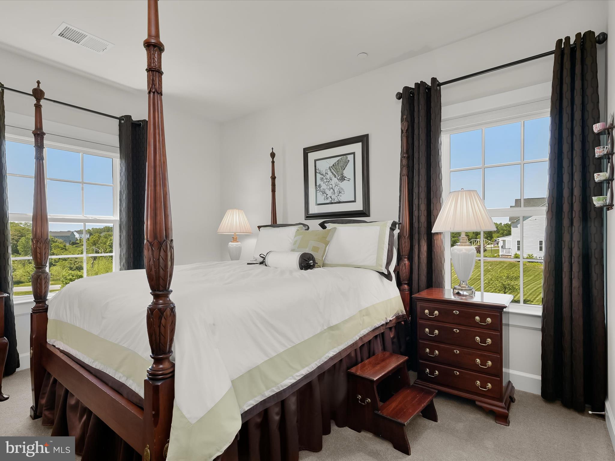 FAIRLANE FARM - Residential