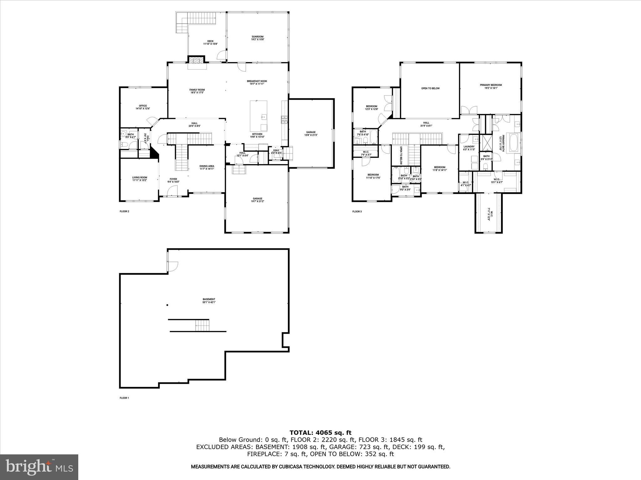 FAIRLANE FARM - Residential
