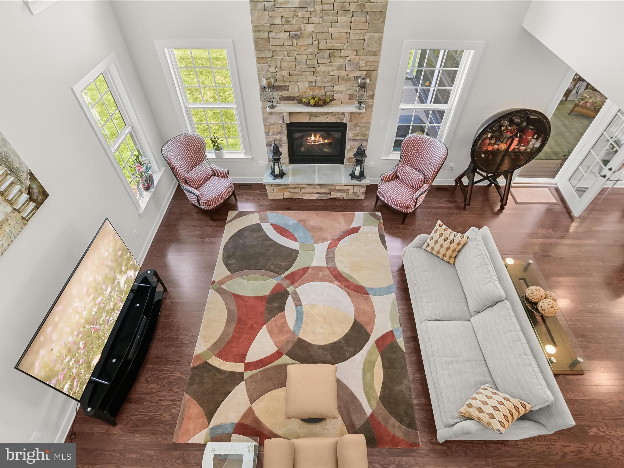 FAIRLANE FARM - Residential