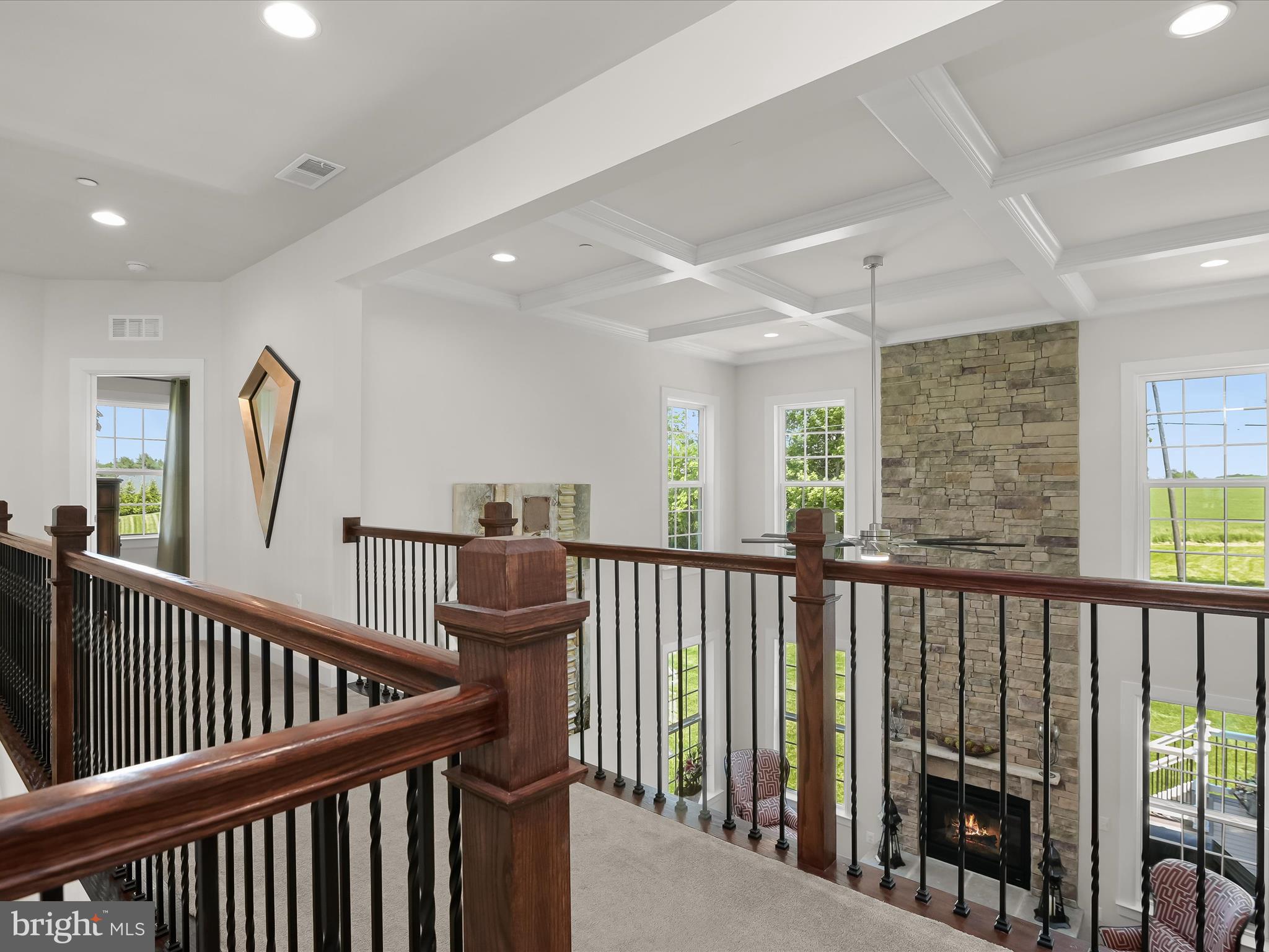 FAIRLANE FARM - Residential