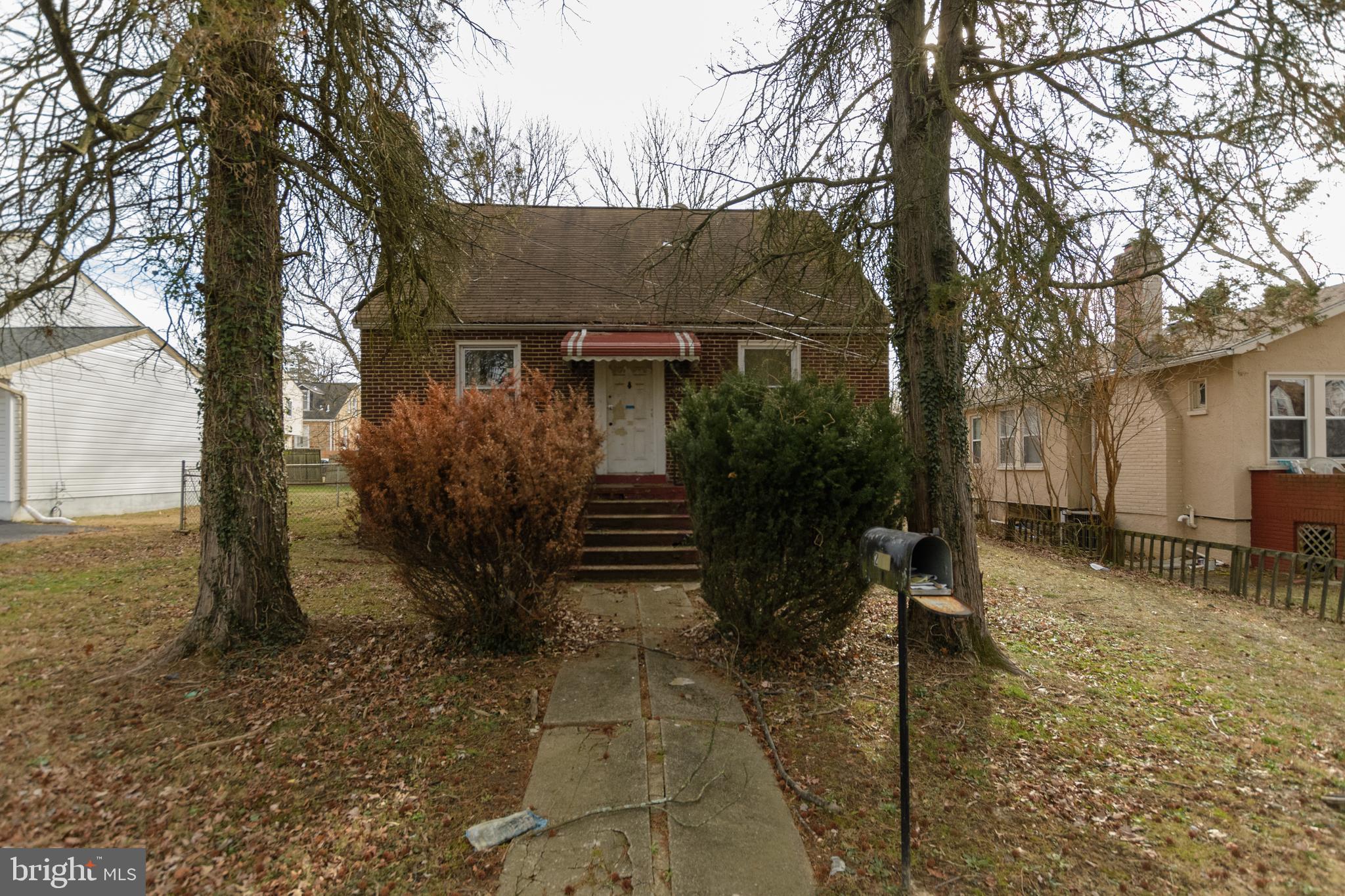 WINDSOR TERRACE - Residential