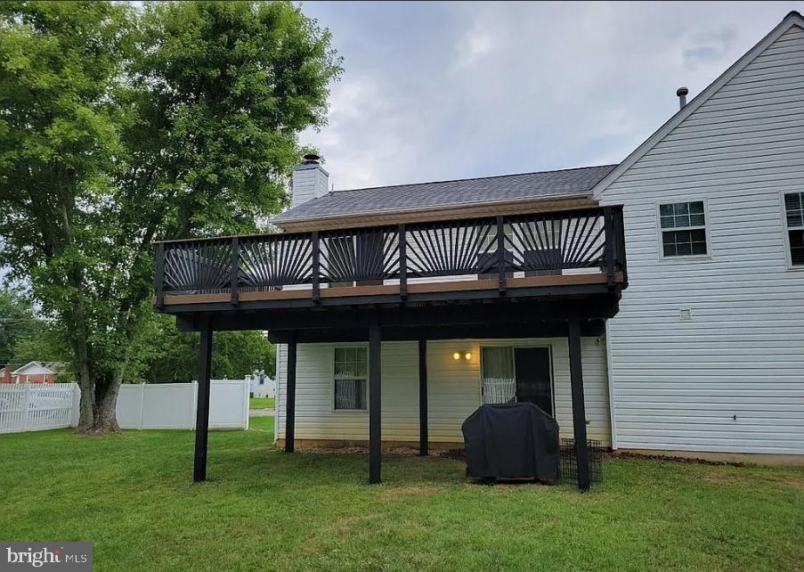 ALLENTOWN - Residential Lease