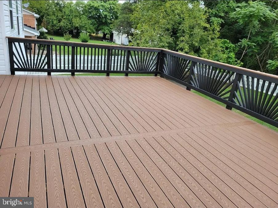 ALLENTOWN - Residential Lease