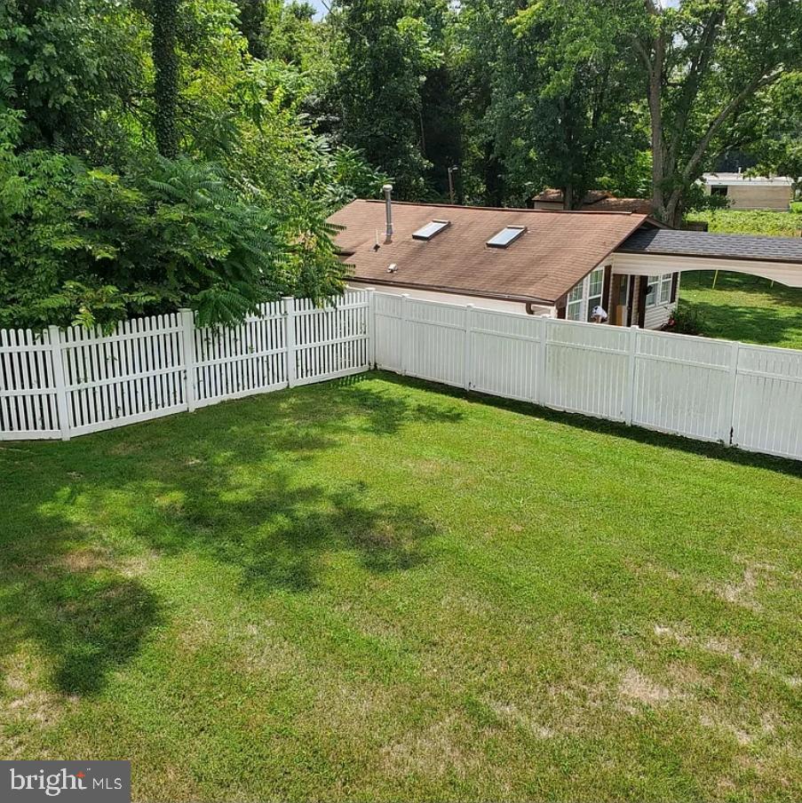 ALLENTOWN - Residential Lease