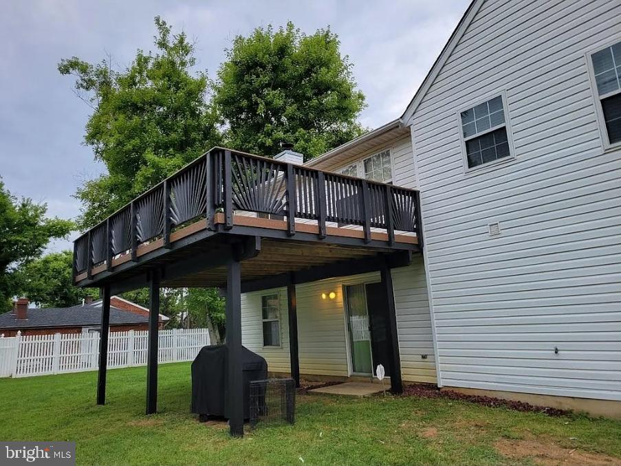 ALLENTOWN - Residential Lease