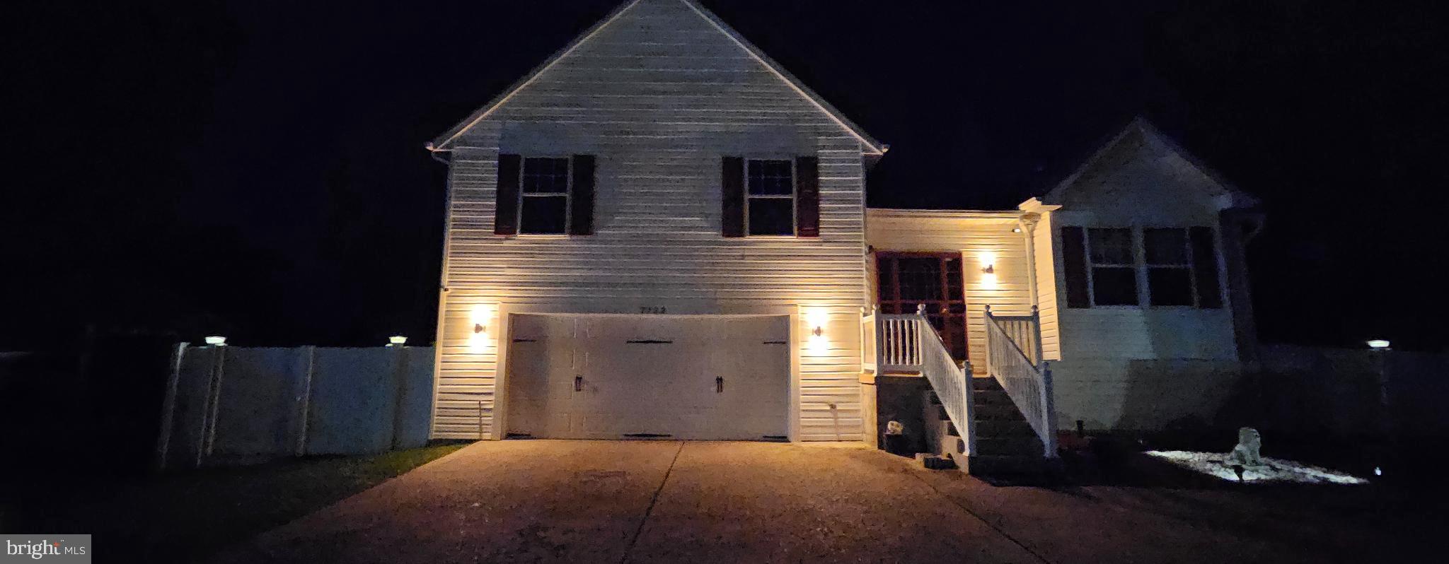 ALLENTOWN - Residential Lease