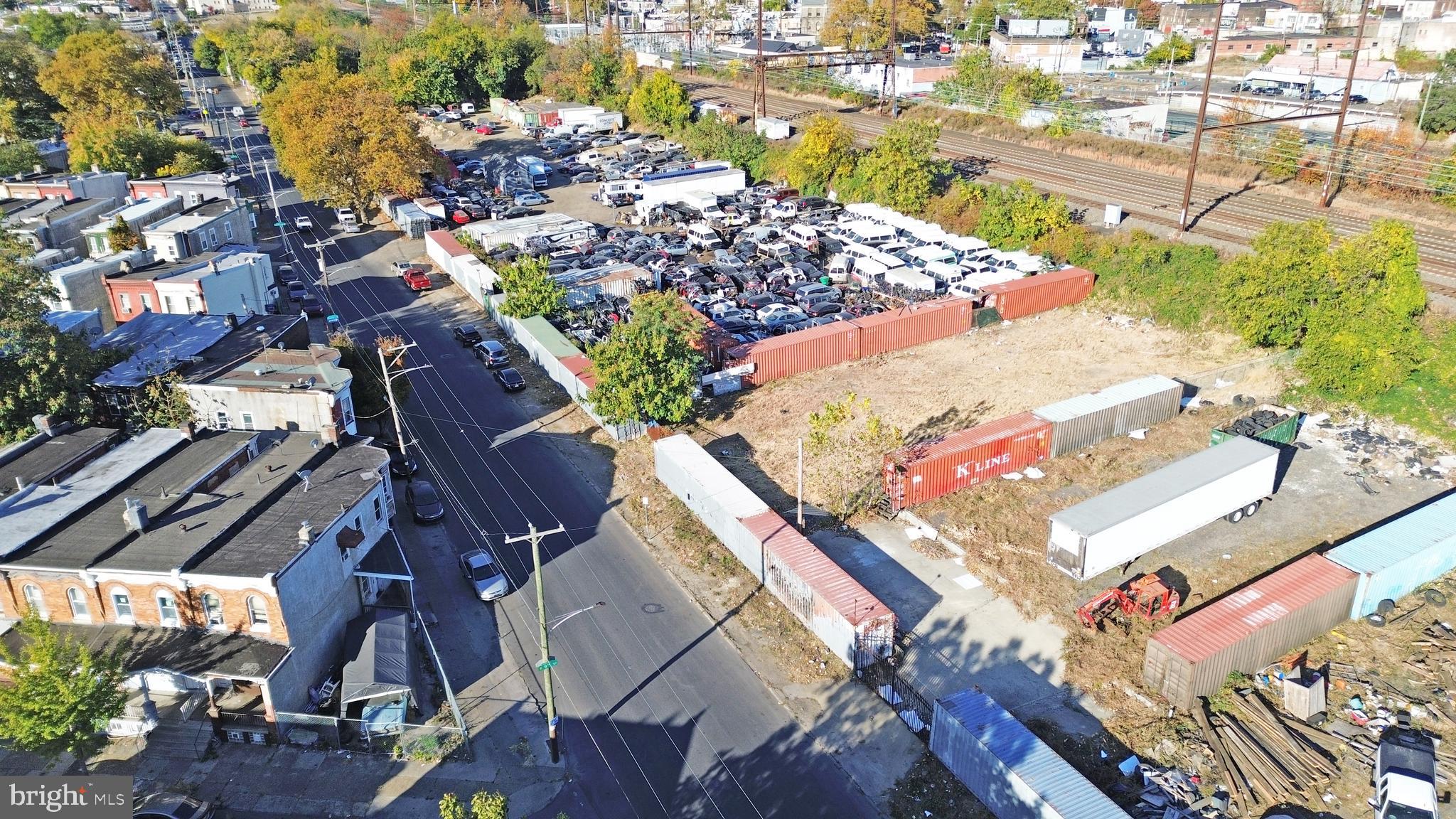 FAIRHILL - Commercial Sale