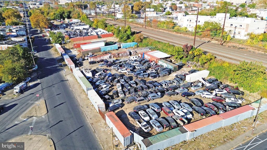 Photo of 1001 - 13 W Glenwood Avenue, PHILADELPHIA, PA 19133 (MLS # PAPH2414724)