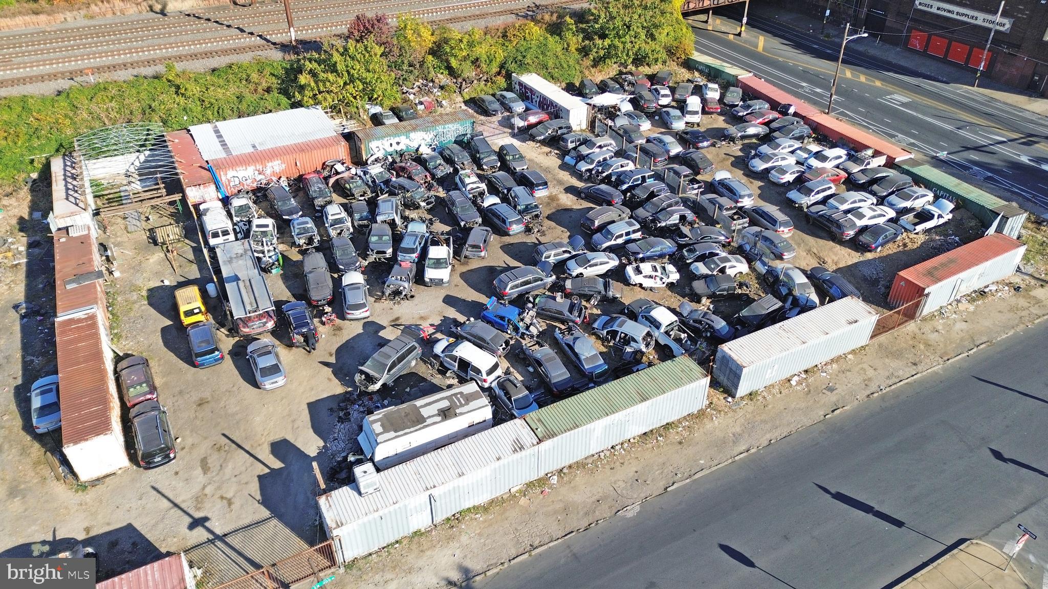 FAIRHILL - Commercial Sale