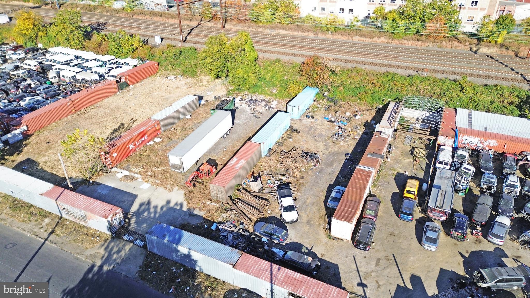 FAIRHILL - Commercial Sale