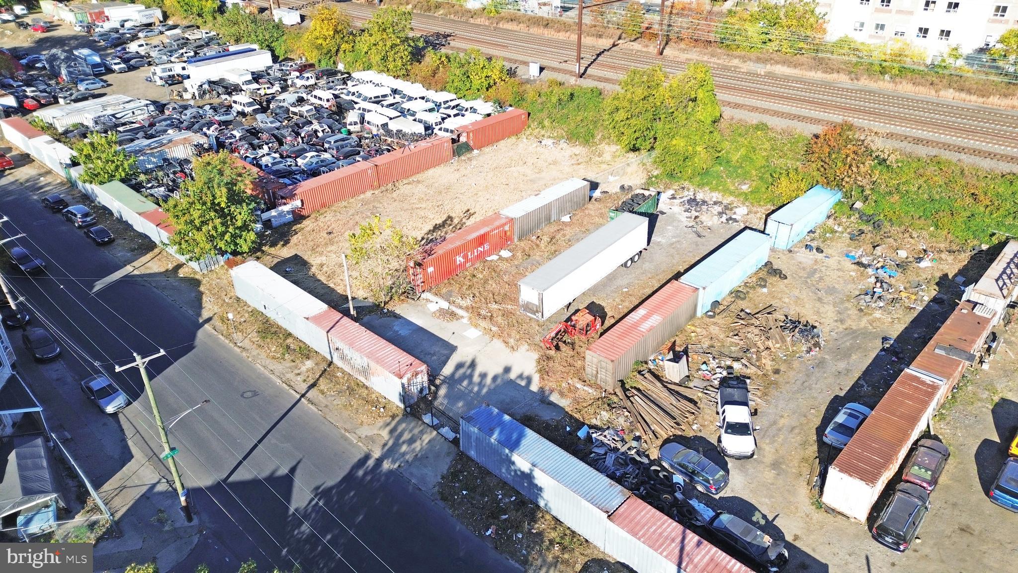 FAIRHILL - Commercial Sale