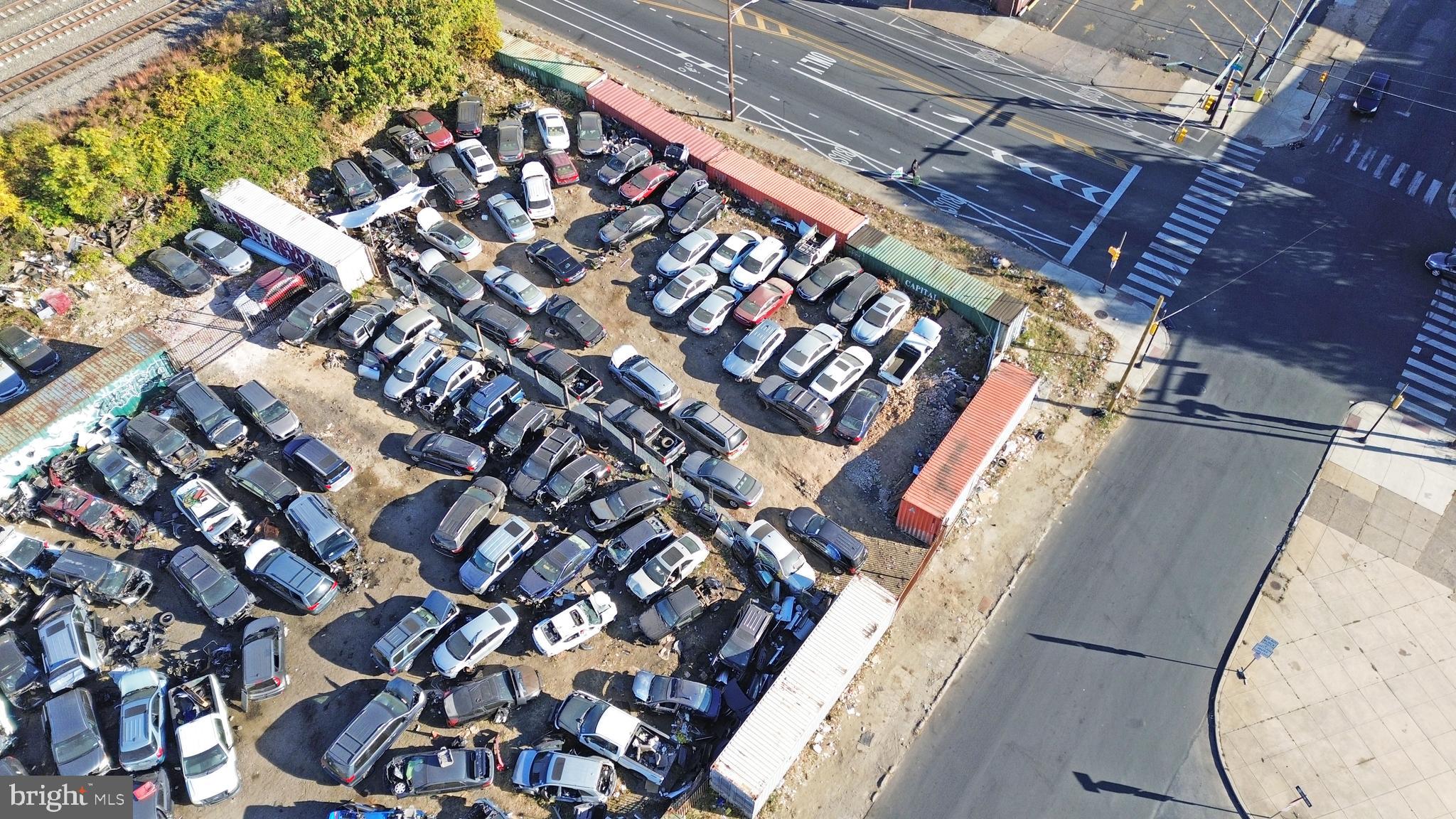 FAIRHILL - Commercial Sale