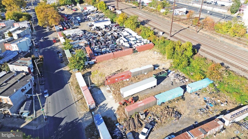 Photo of 1001 - 13 W Glenwood Avenue, PHILADELPHIA, PA 19133 (MLS # PAPH2414724)