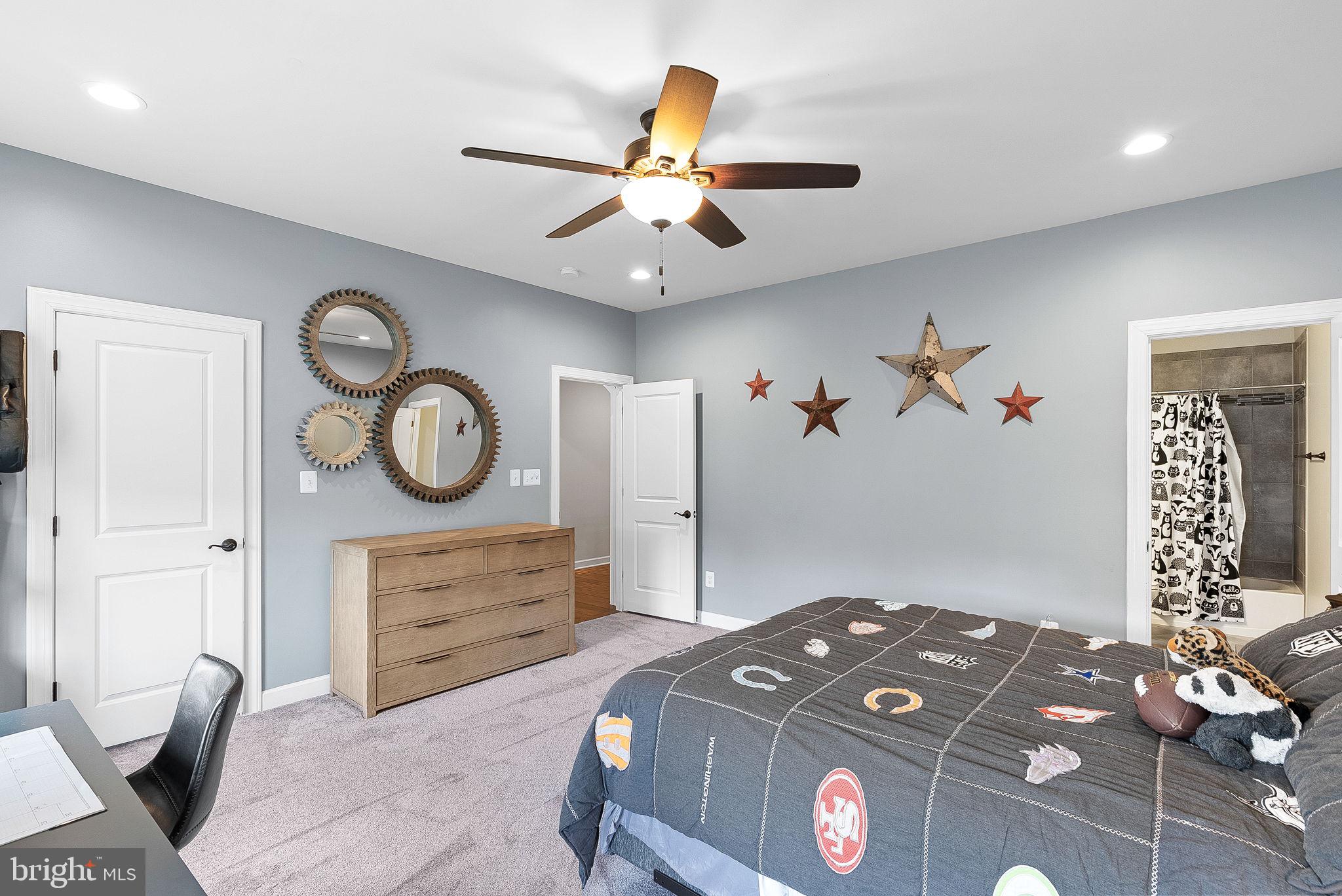 THE GRANT AT WILLOWSFORD - Residential