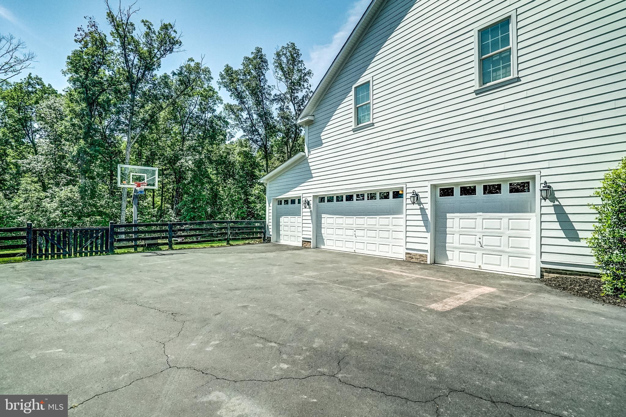 THE GRANT AT WILLOWSFORD - Residential