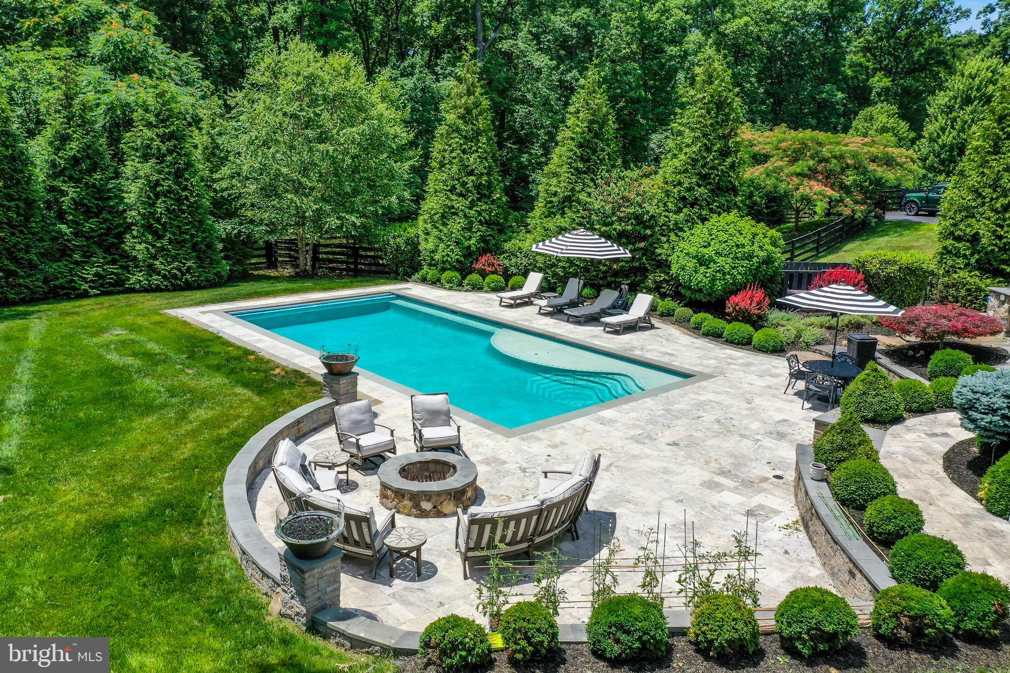 THE GRANT AT WILLOWSFORD - Residential