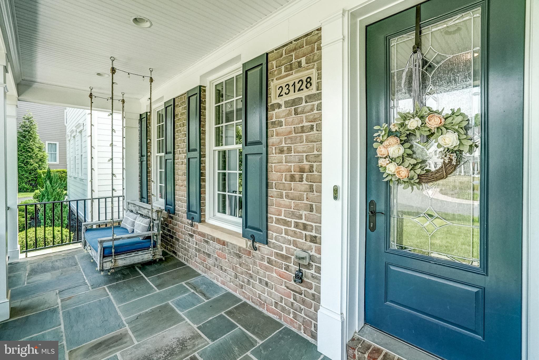 THE GRANT AT WILLOWSFORD - Residential