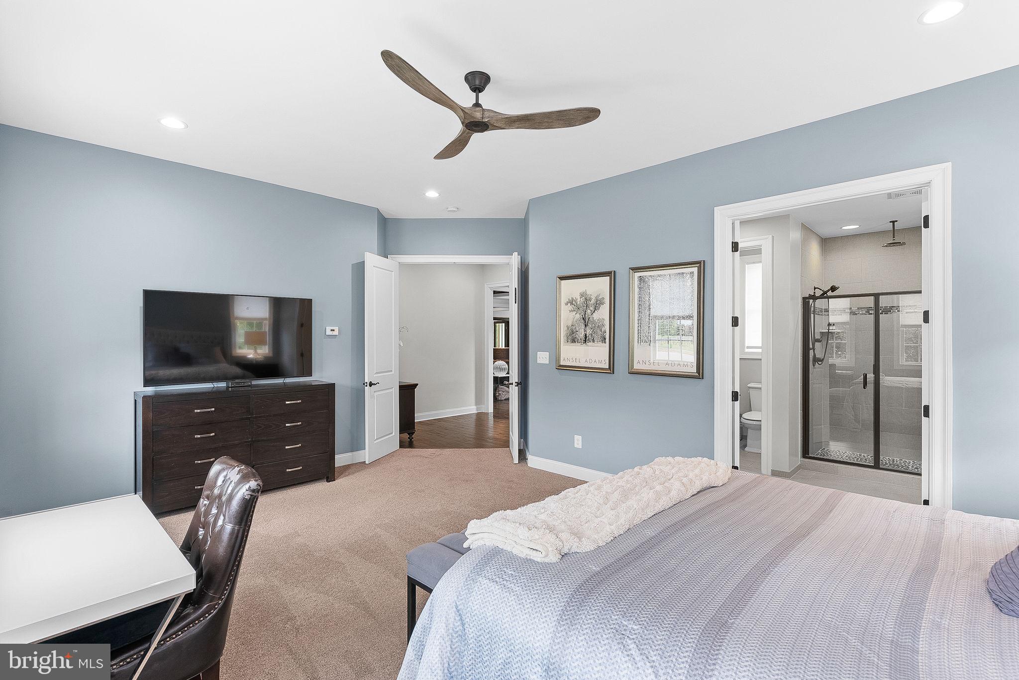 THE GRANT AT WILLOWSFORD - Residential