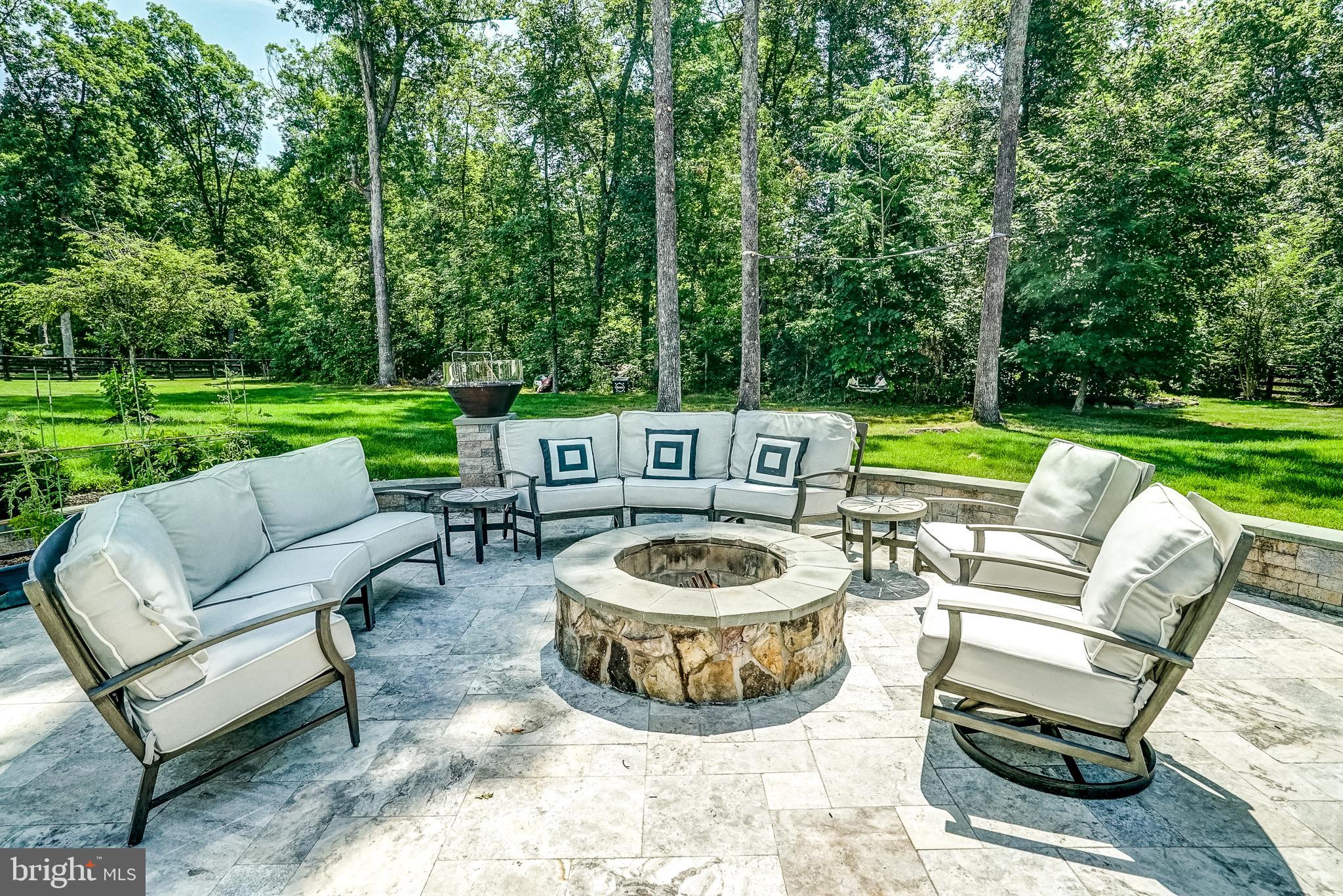 THE GRANT AT WILLOWSFORD - Residential