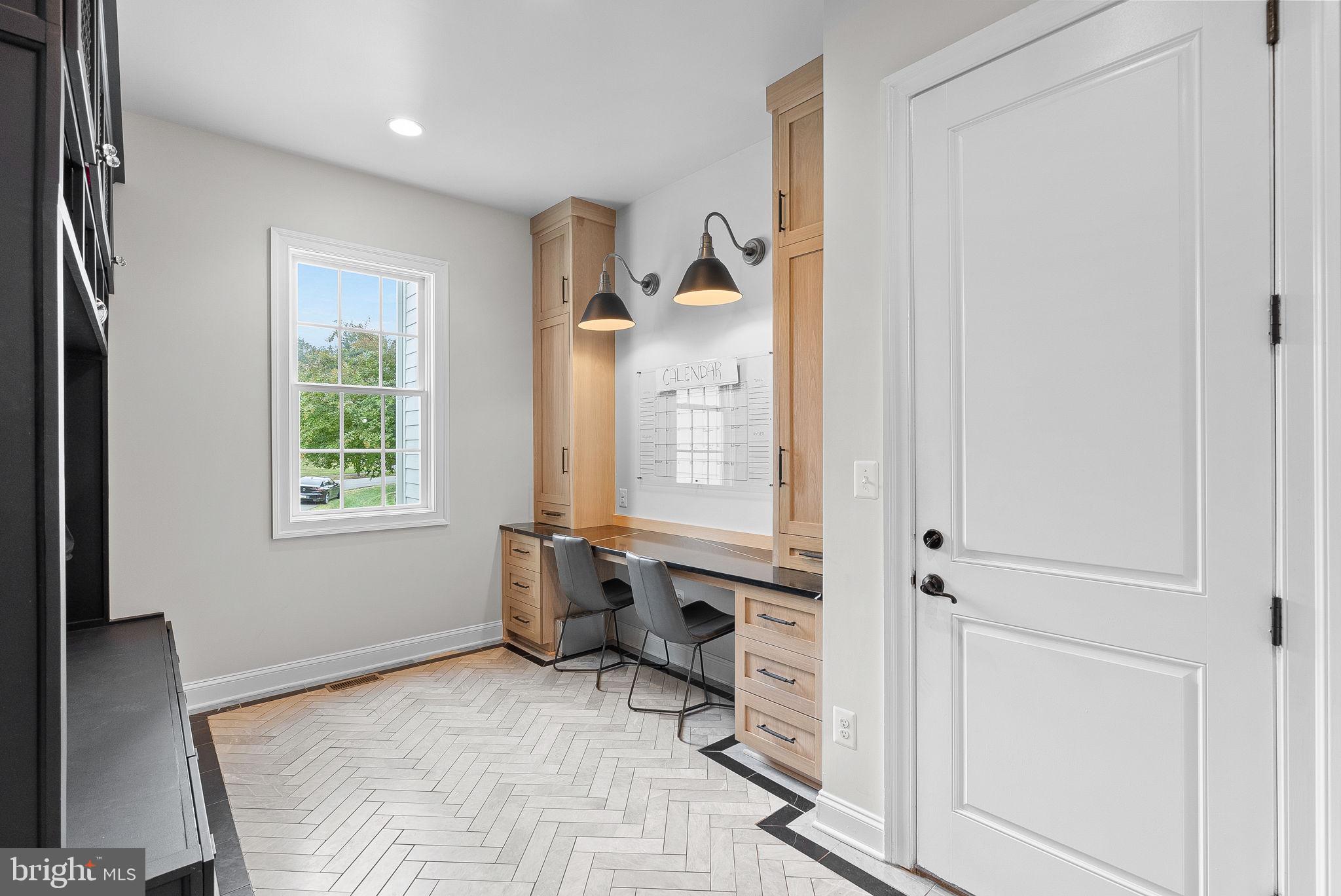 THE GRANT AT WILLOWSFORD - Residential