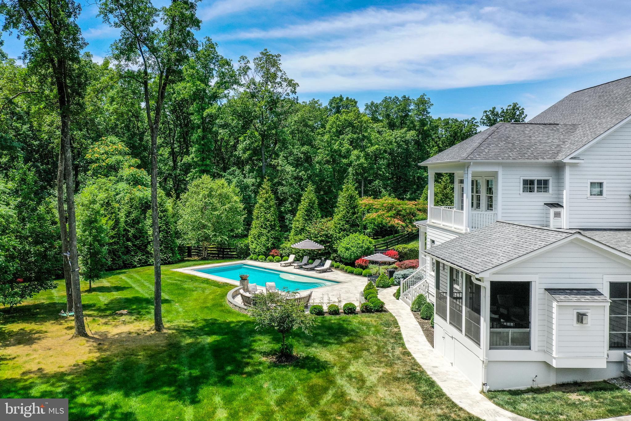 THE GRANT AT WILLOWSFORD - Residential