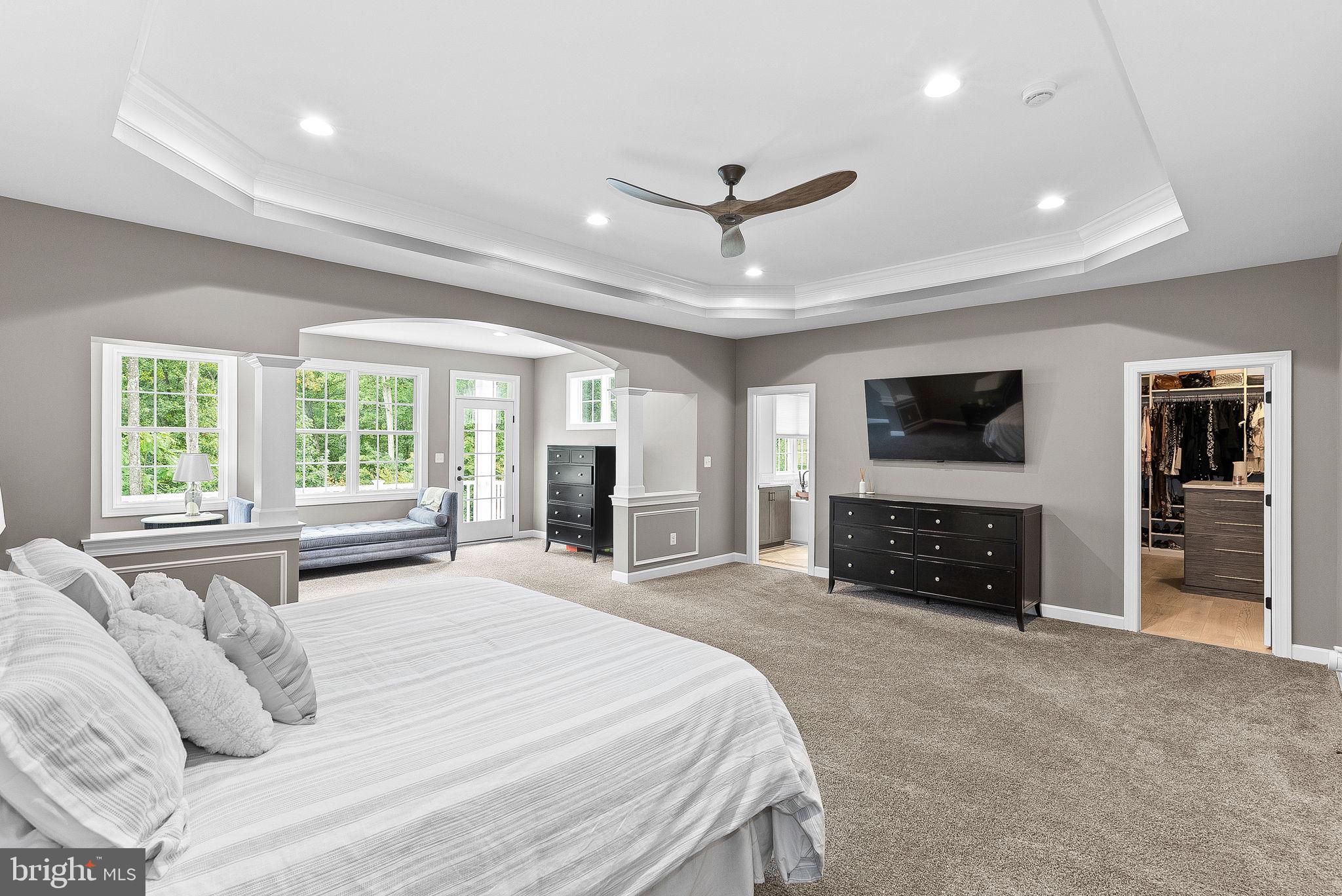 THE GRANT AT WILLOWSFORD - Residential