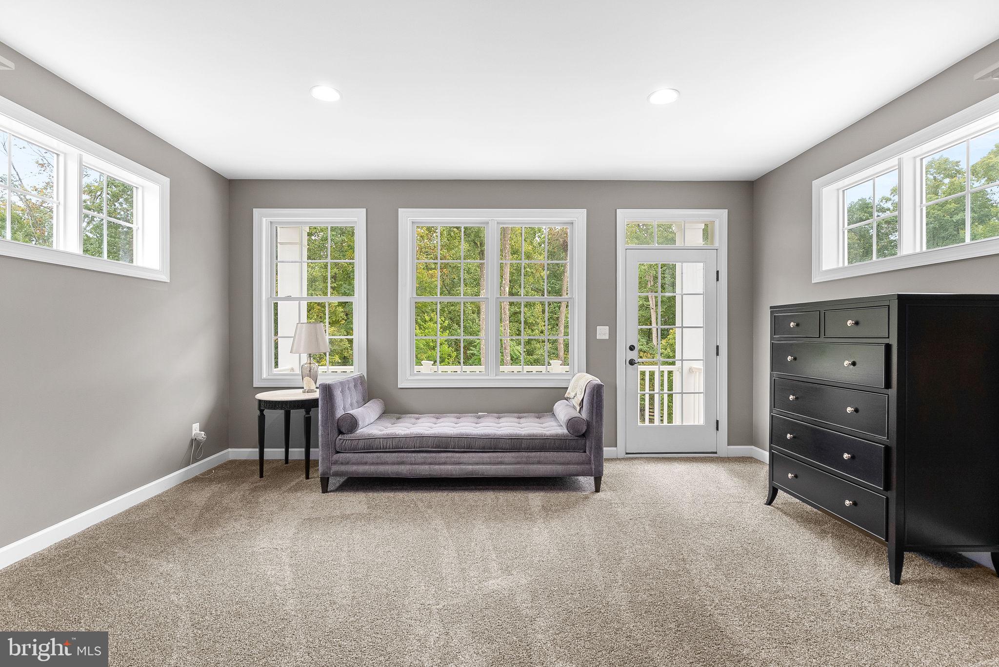 THE GRANT AT WILLOWSFORD - Residential